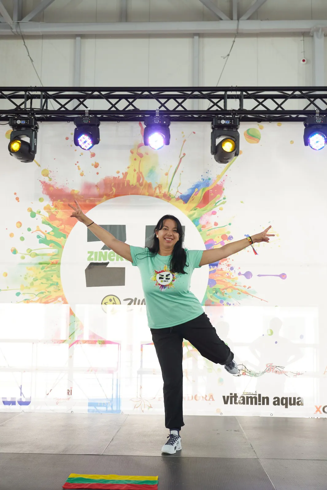 Avatar istruttore