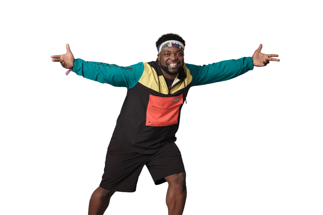 Instructor Avatar