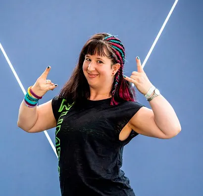 Instructor Avatar