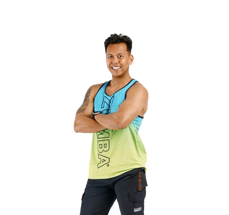 Instructor Avatar