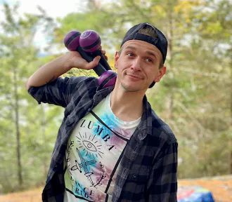 Avatar do instrutor