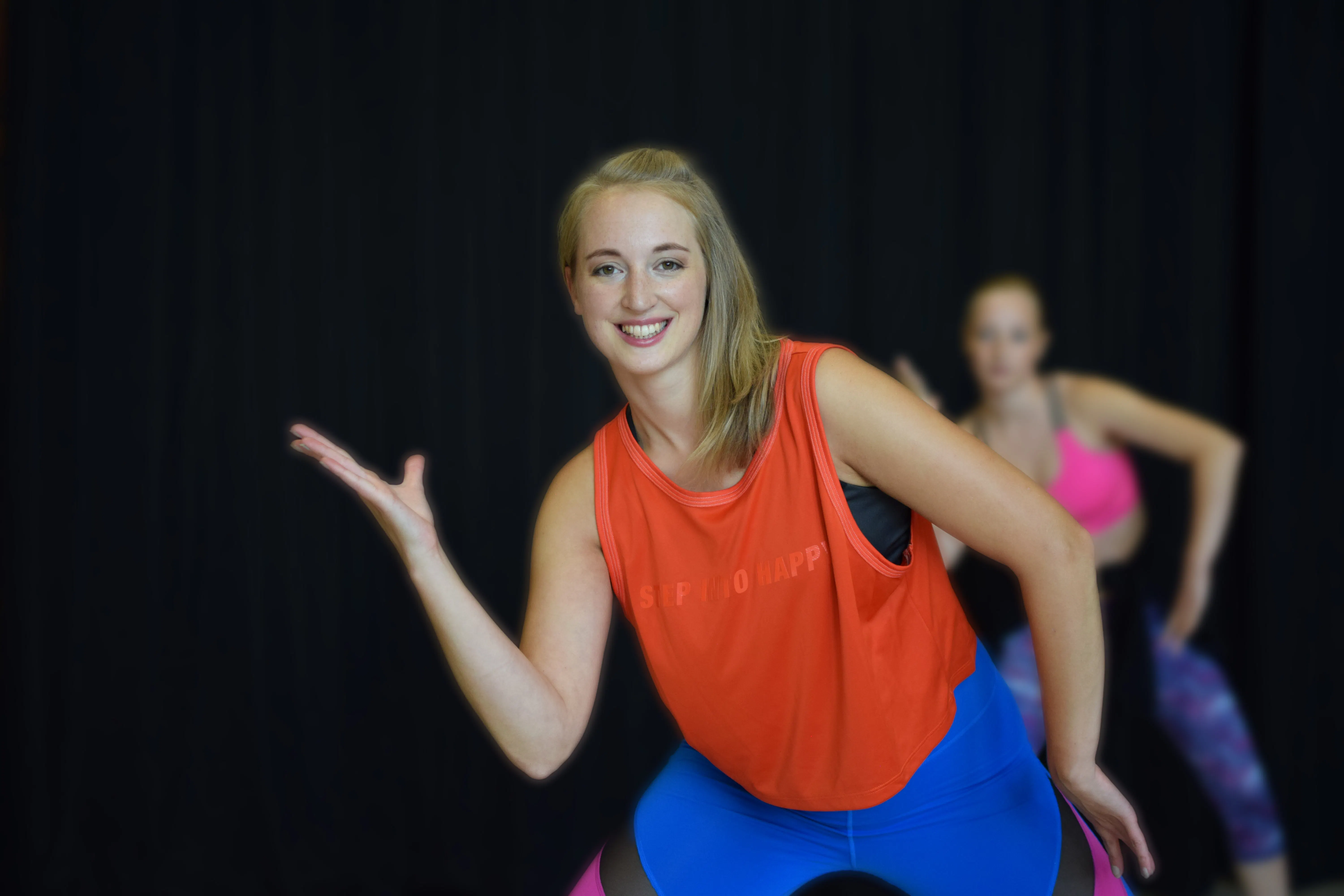 Instructor Avatar