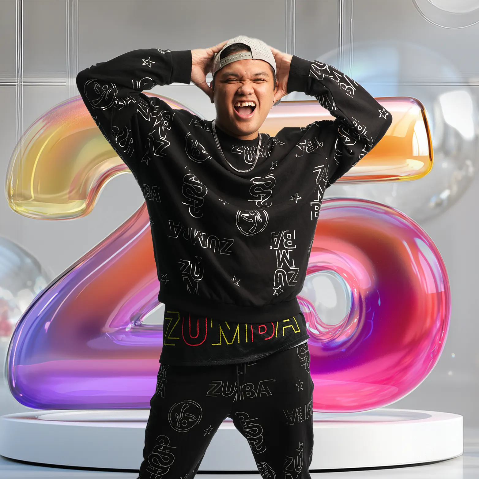 Avatar do instrutor
