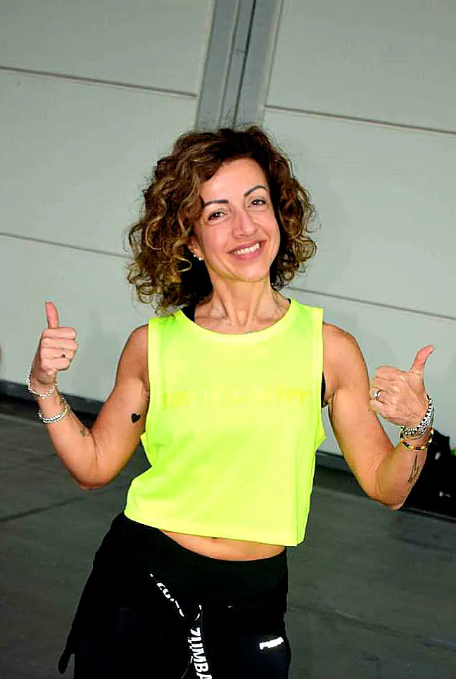 Avatar istruttore