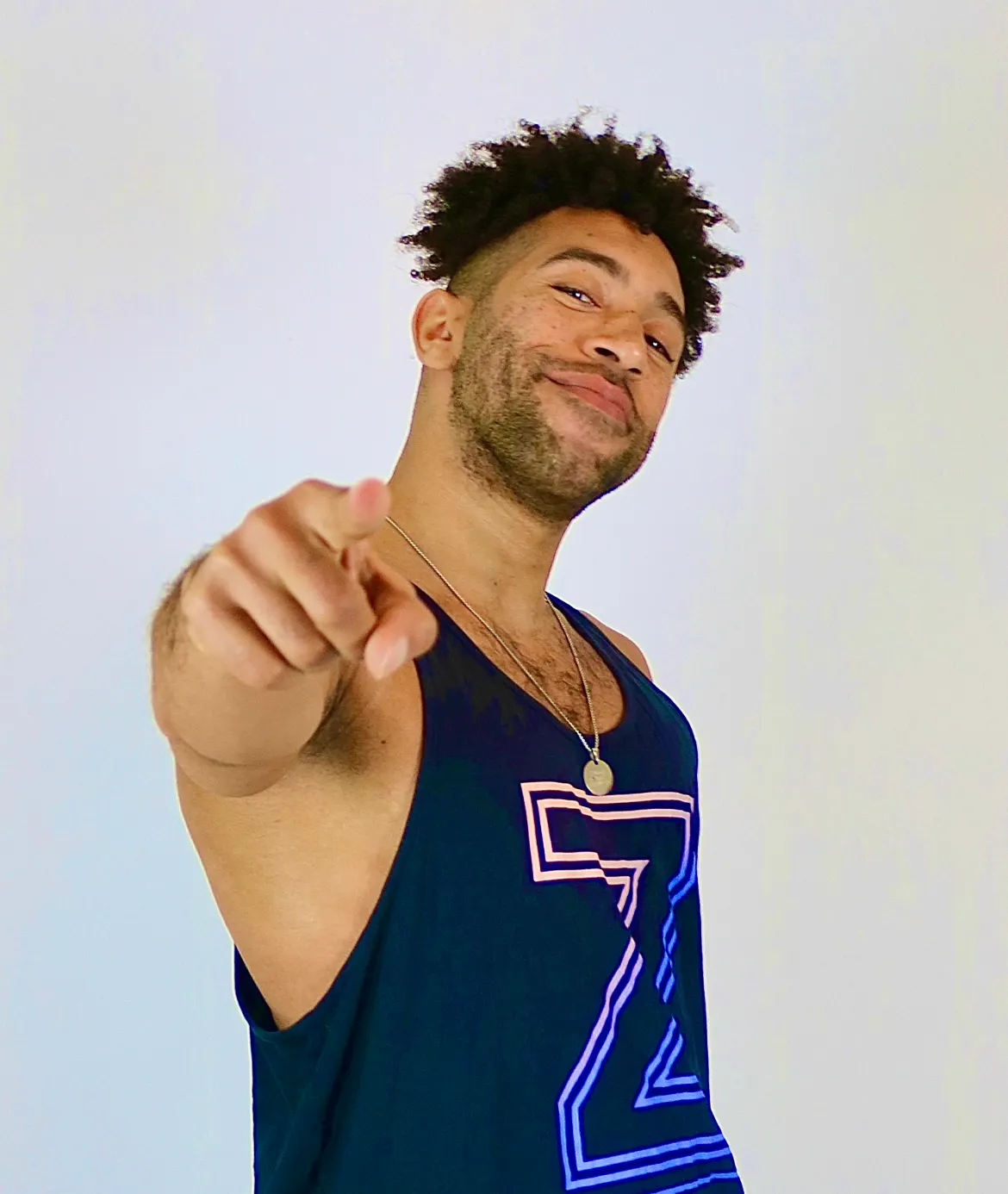 Instructor Avatar