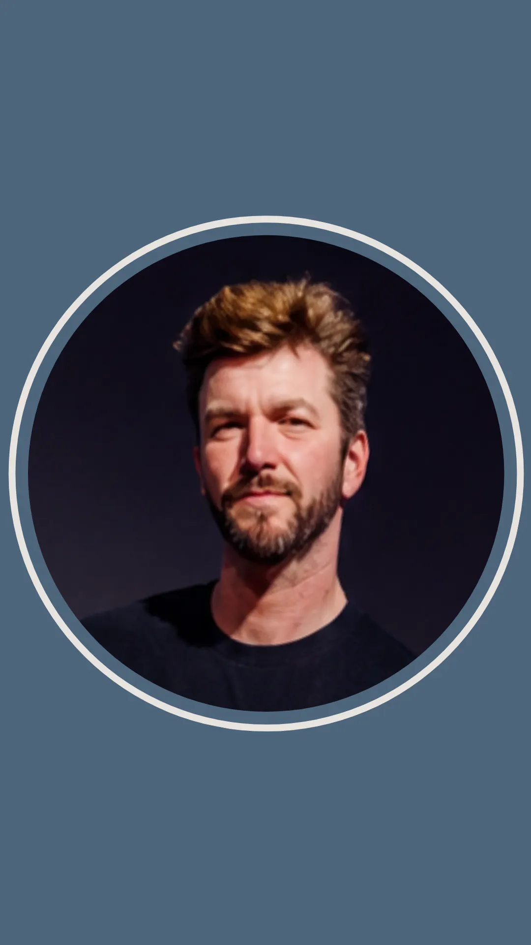 Instructor Avatar