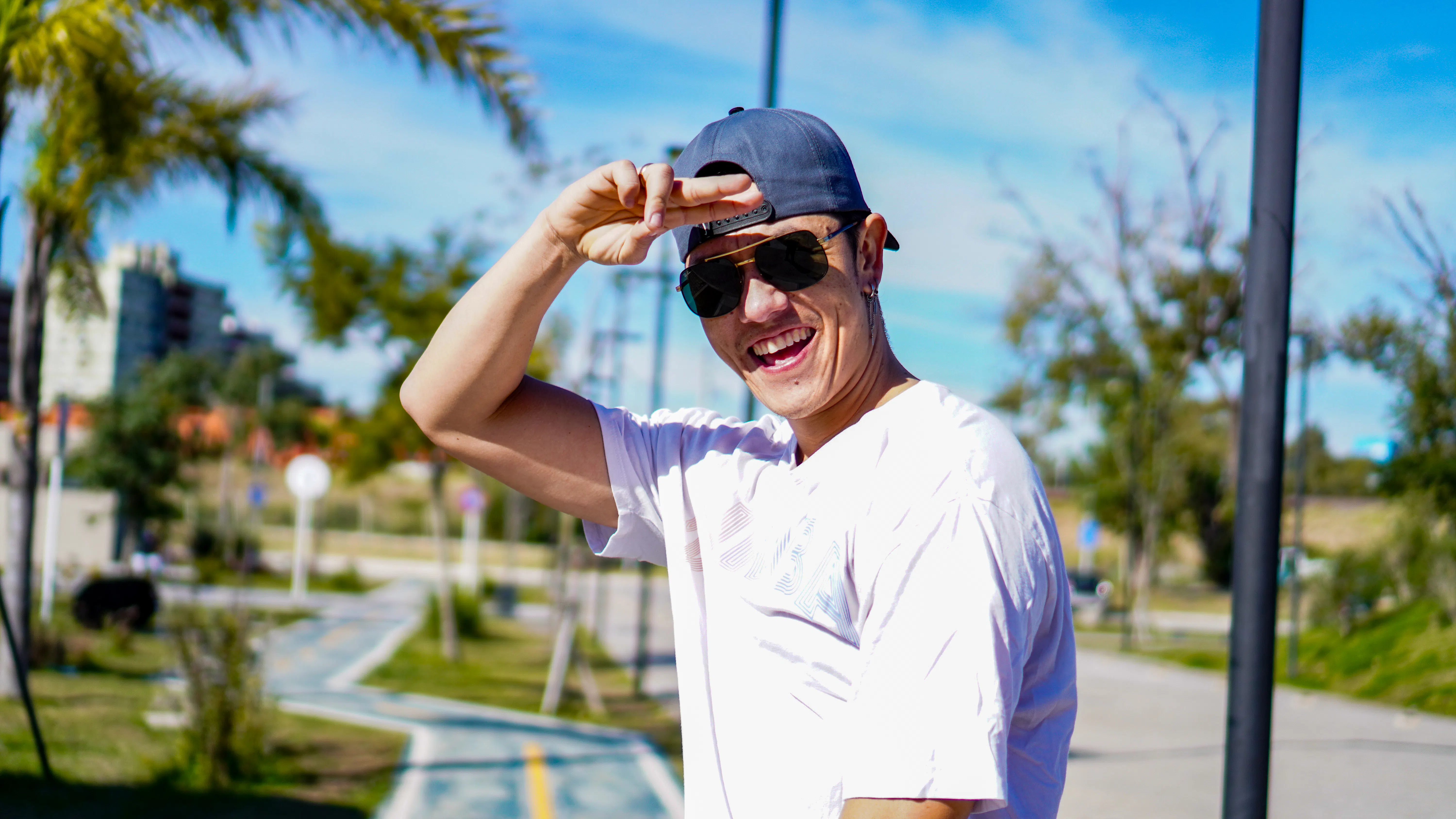 Avatar do instrutor