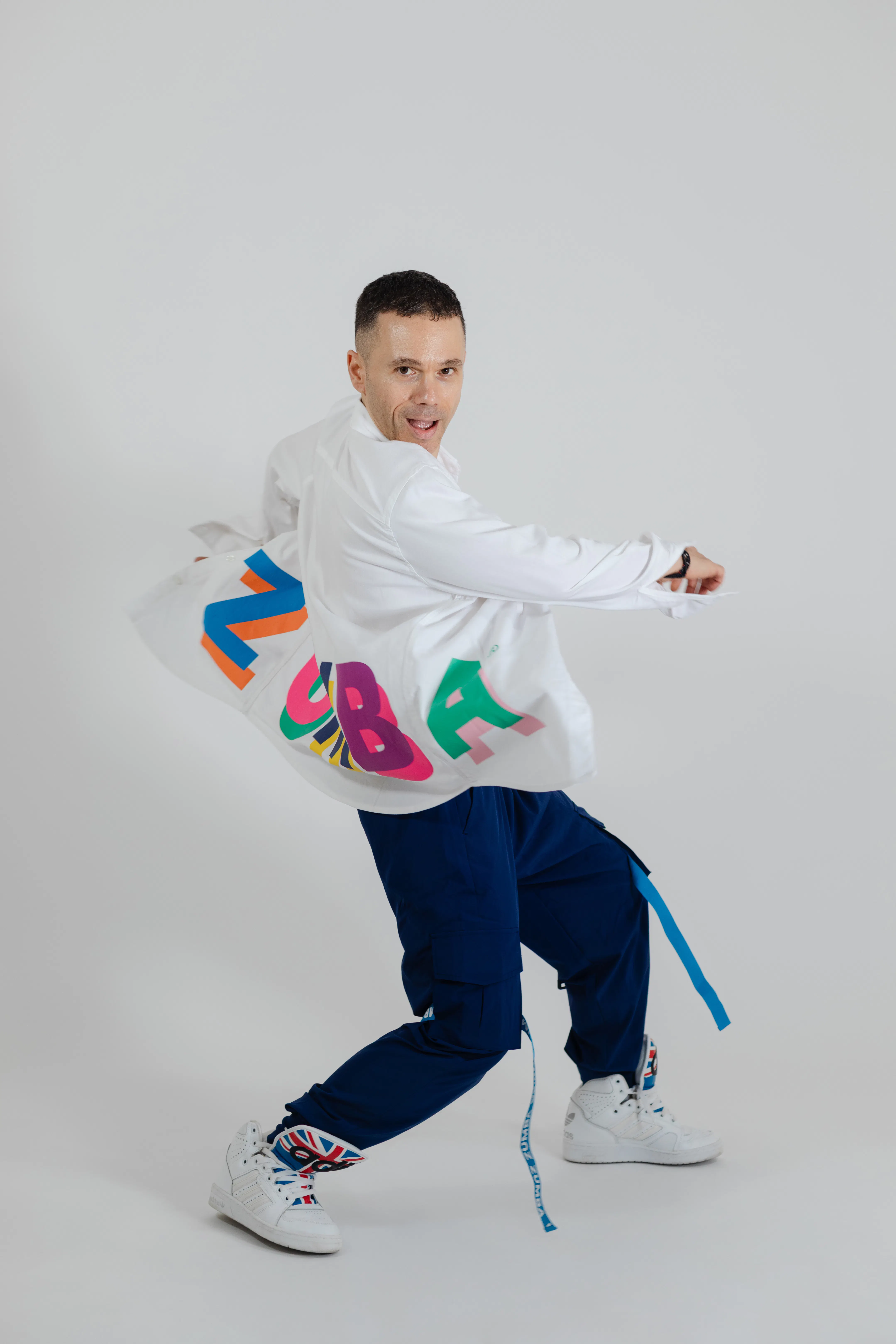 Instructor Avatar