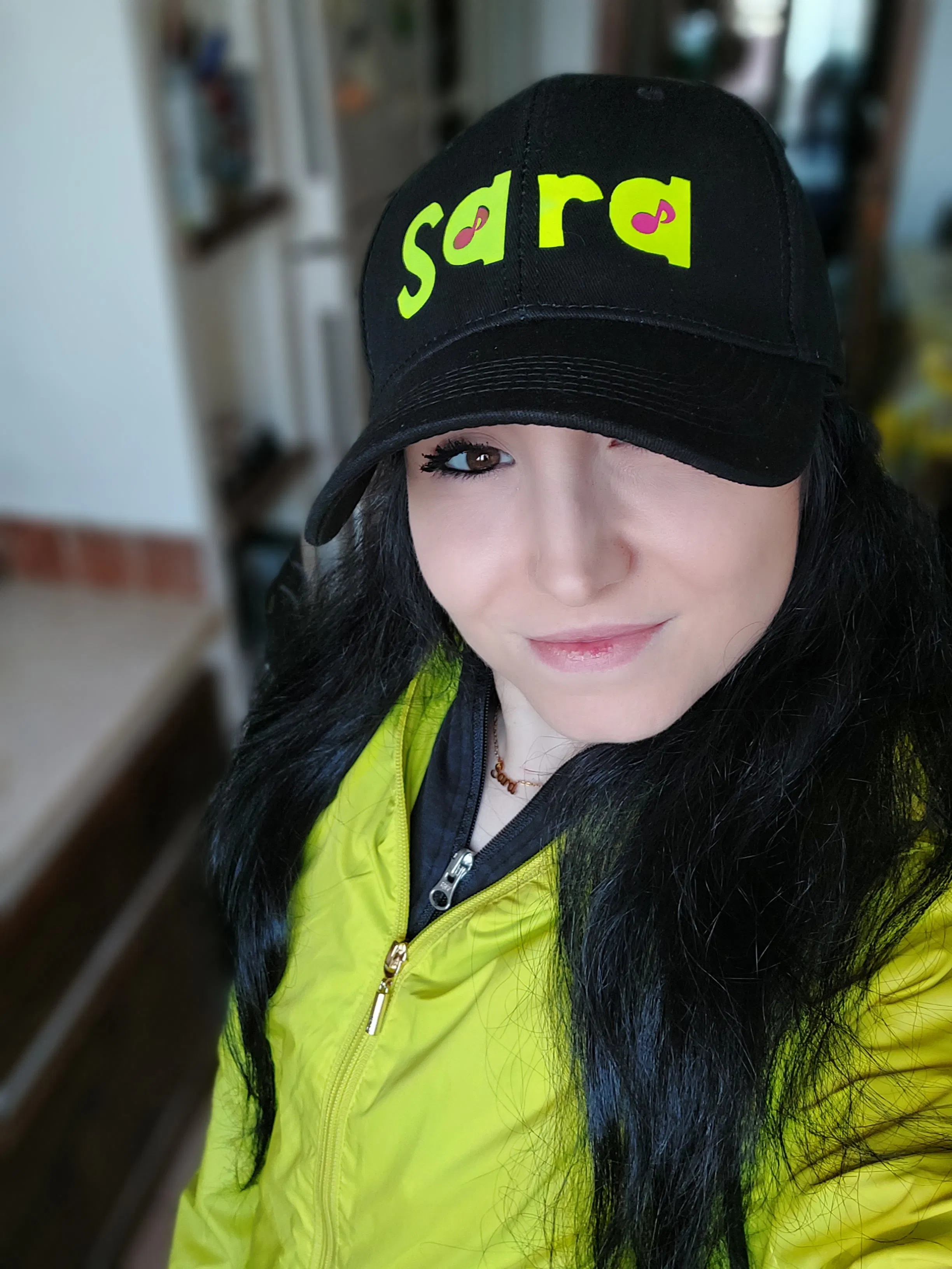 Avatar istruttore