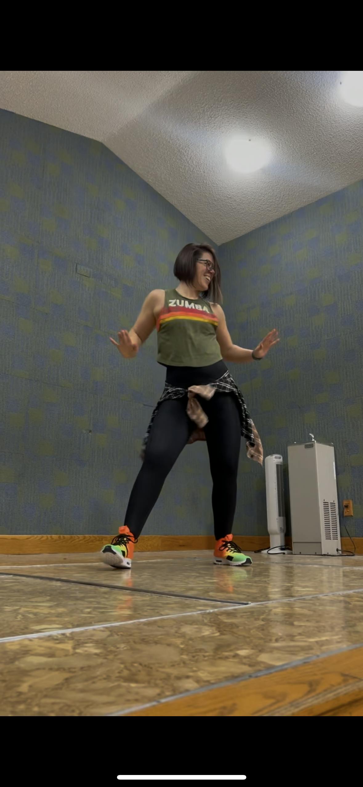 Instructor Avatar