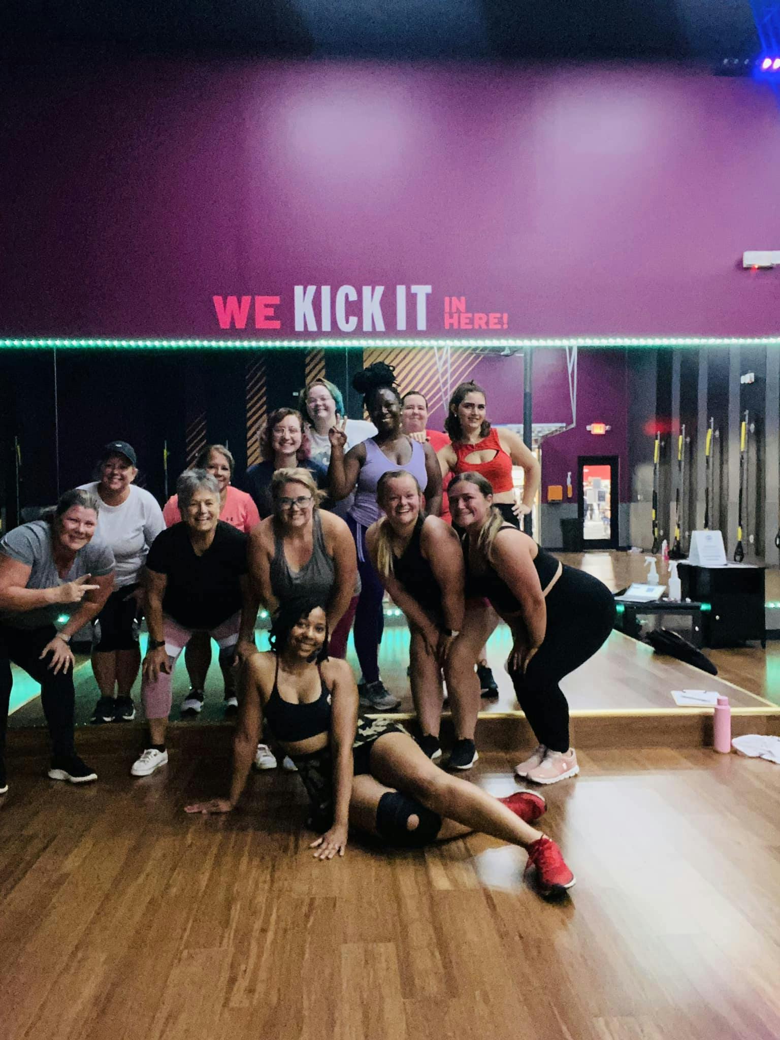 Instructor Avatar
