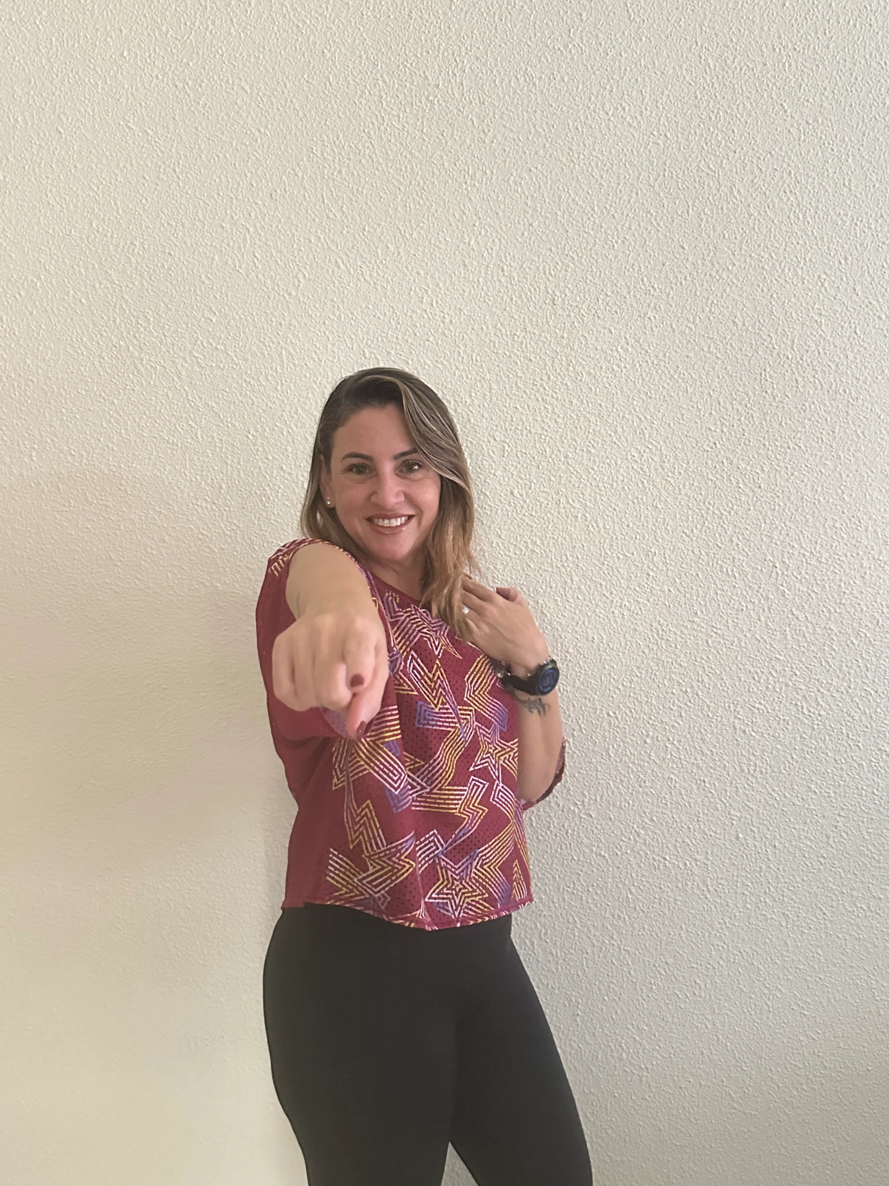 Avatar del instrcutor