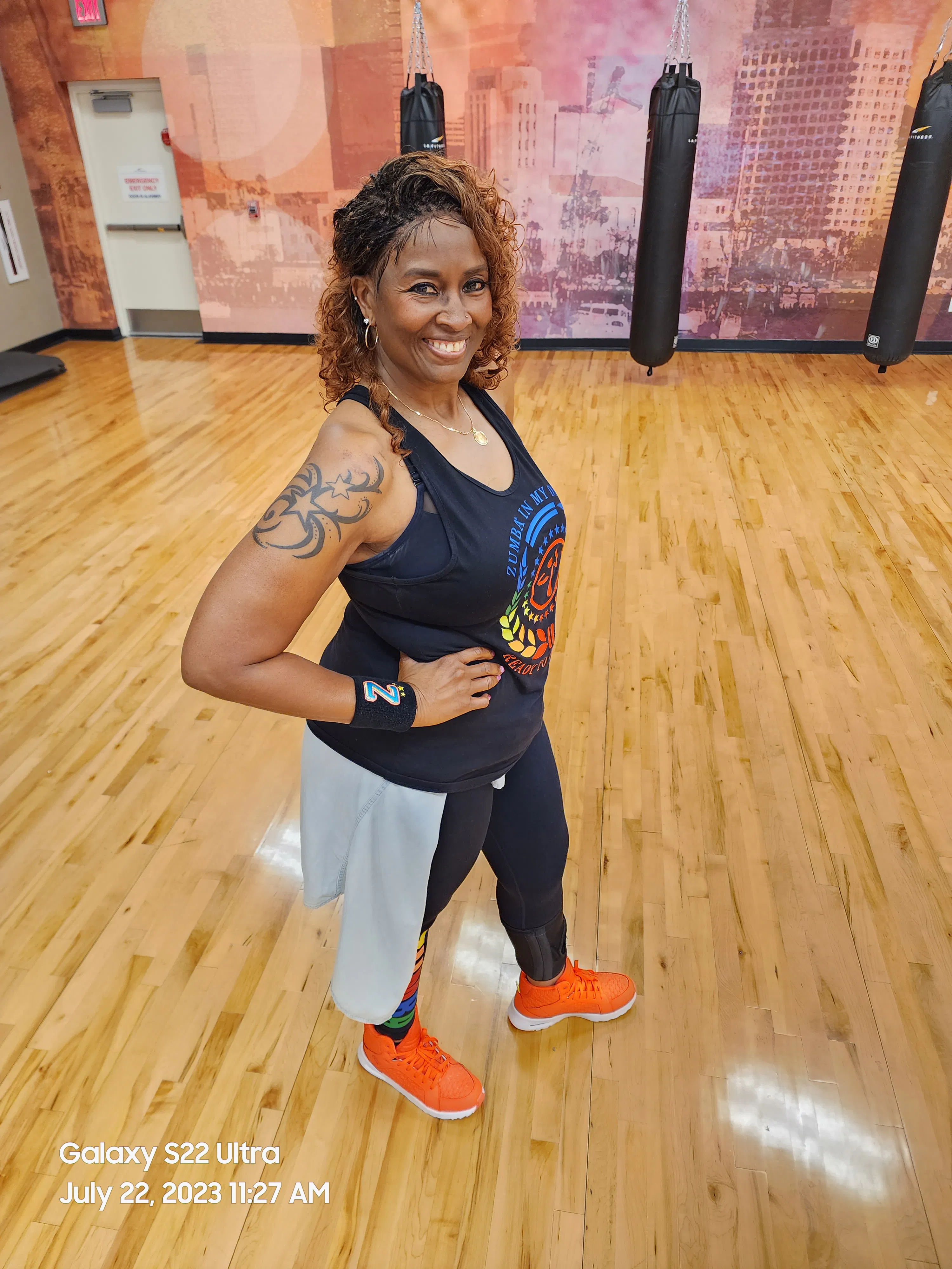 Instructor Avatar