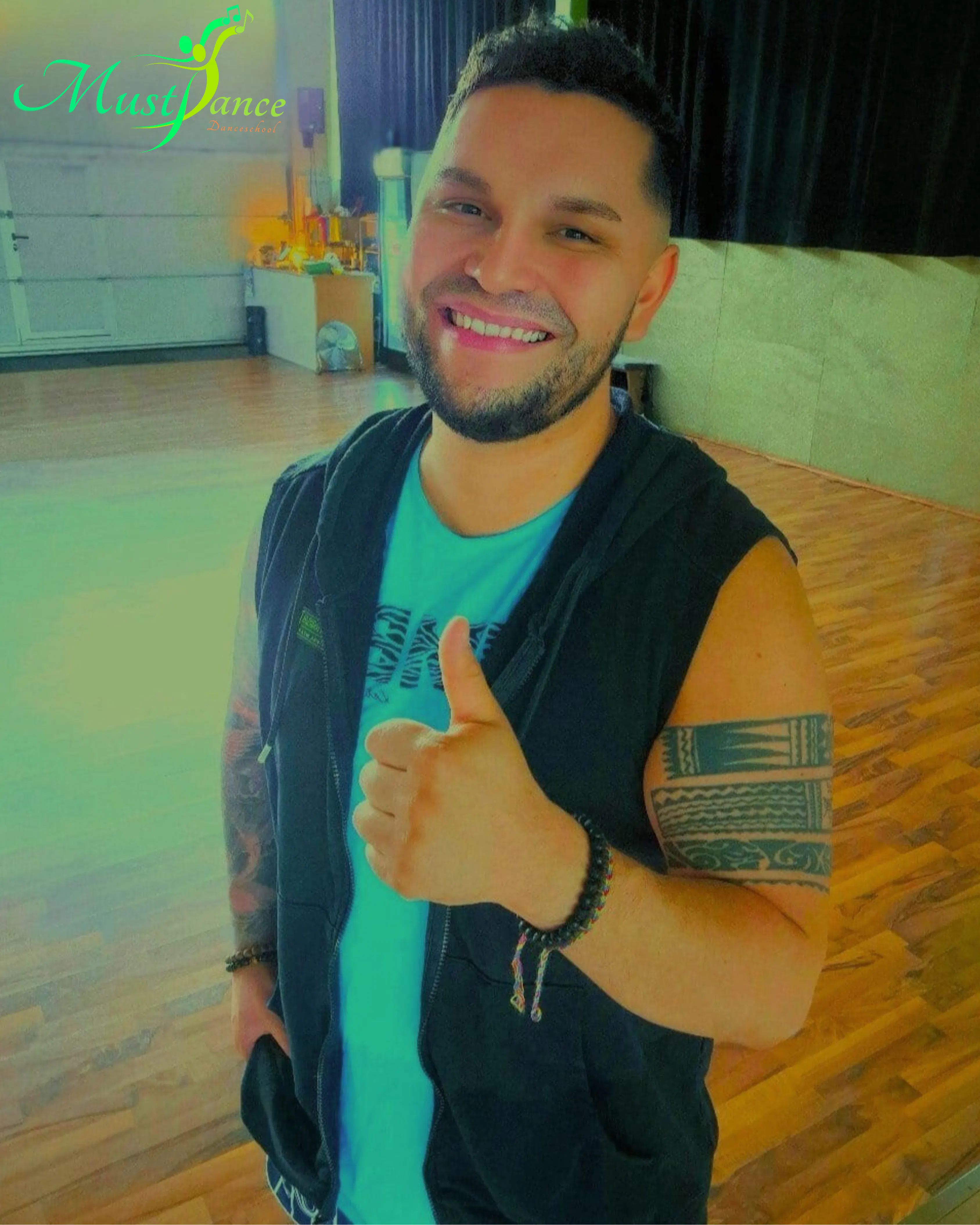 Instructor Avatar
