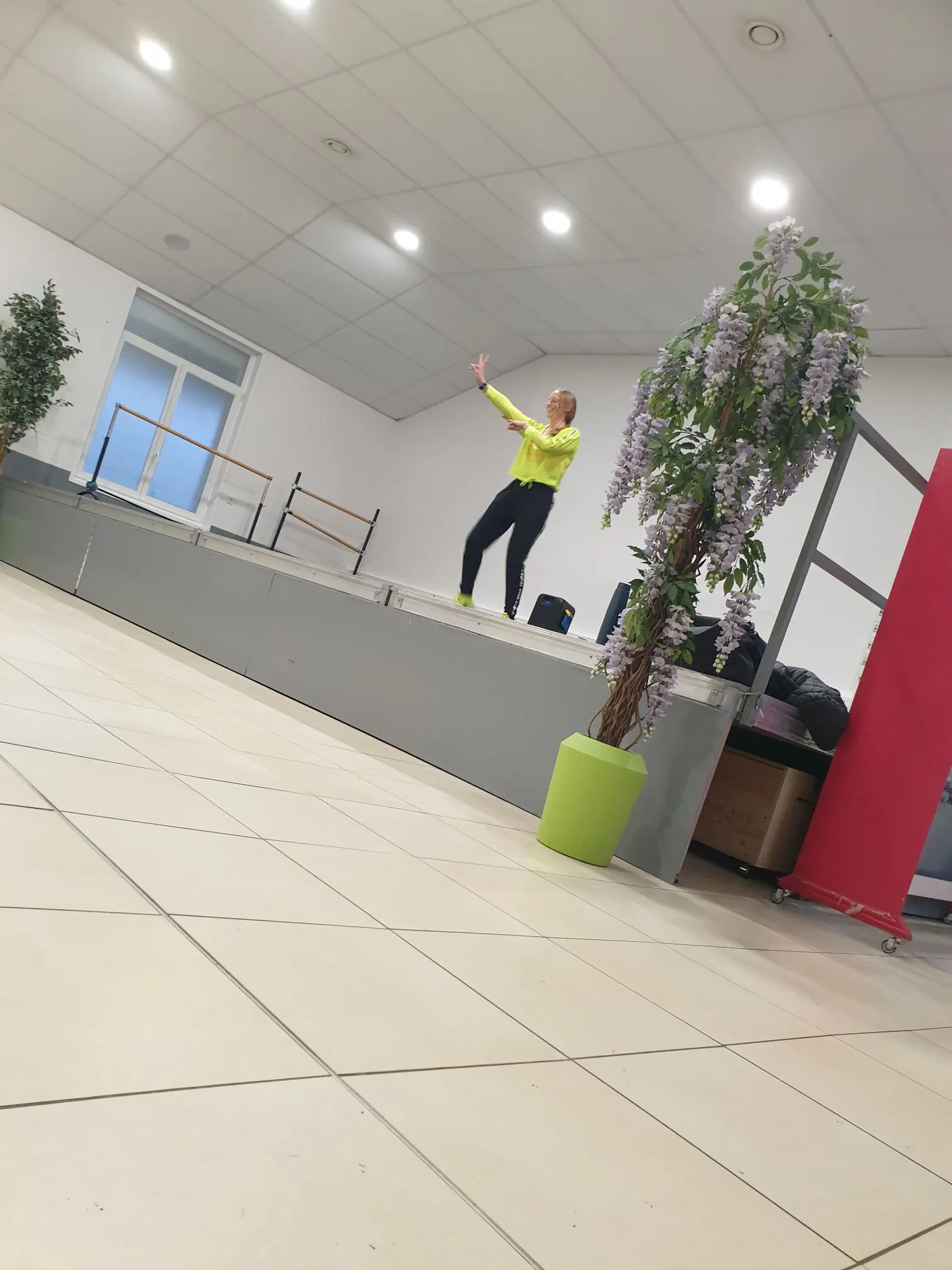 Instructor Avatar