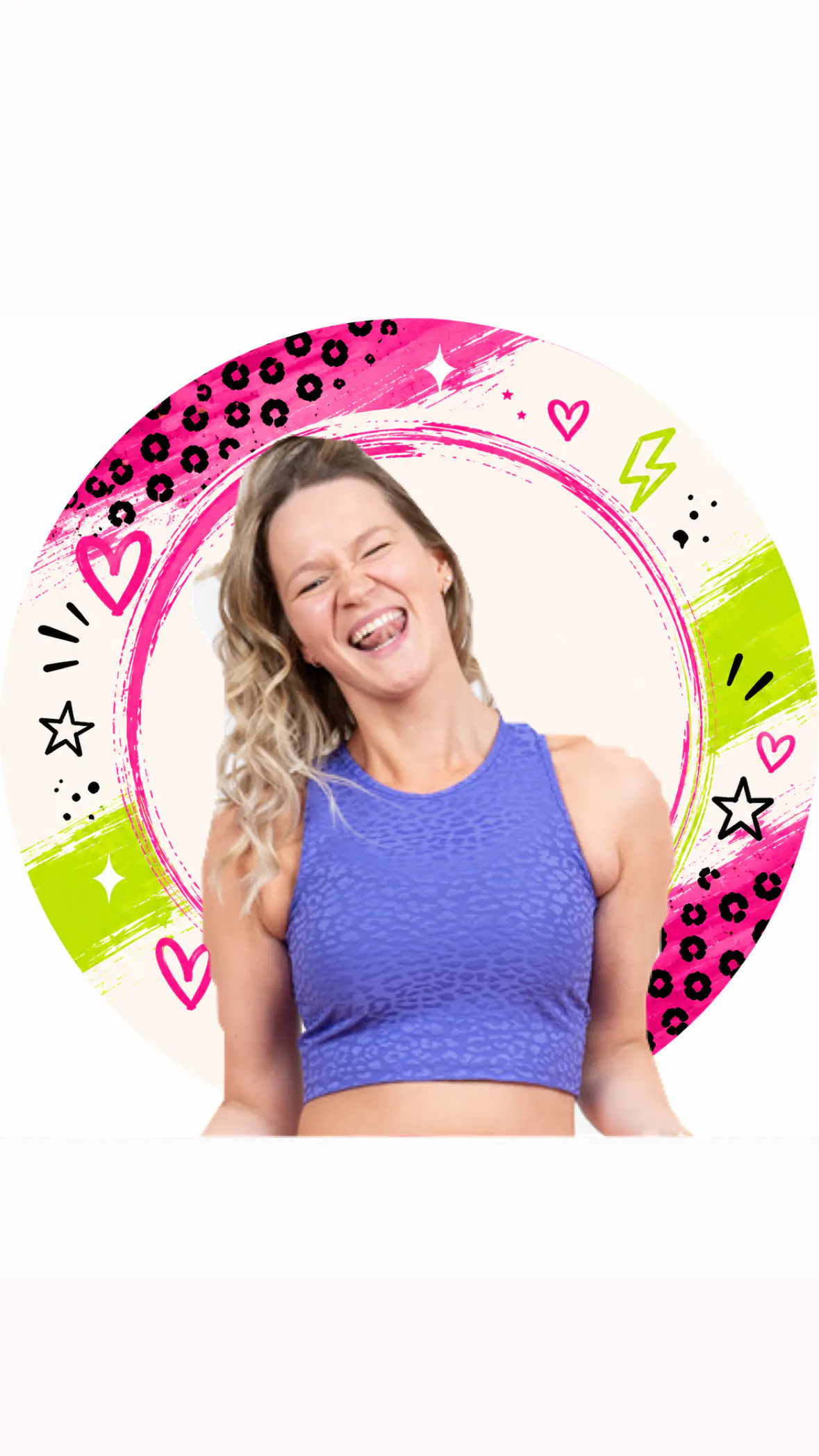Instructor Avatar