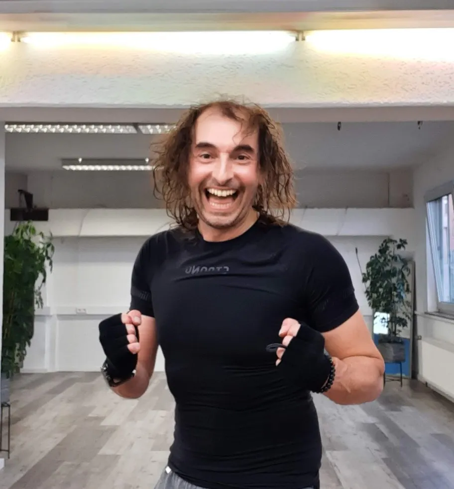 Trainer-Avatar