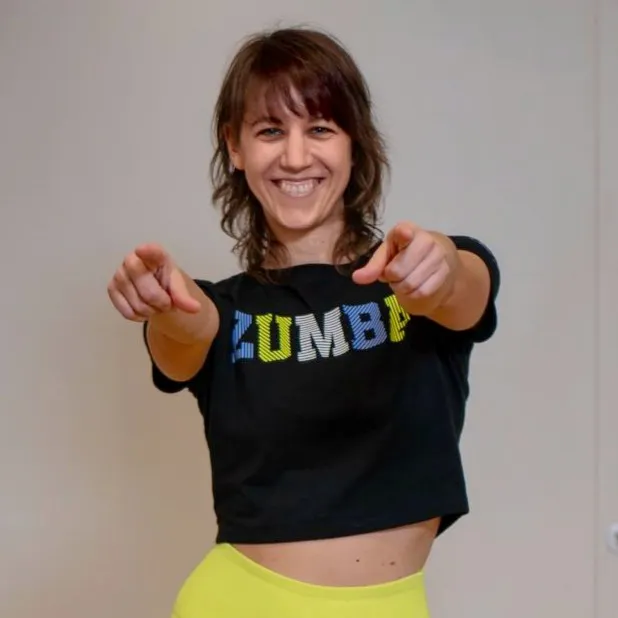 Instructor Avatar