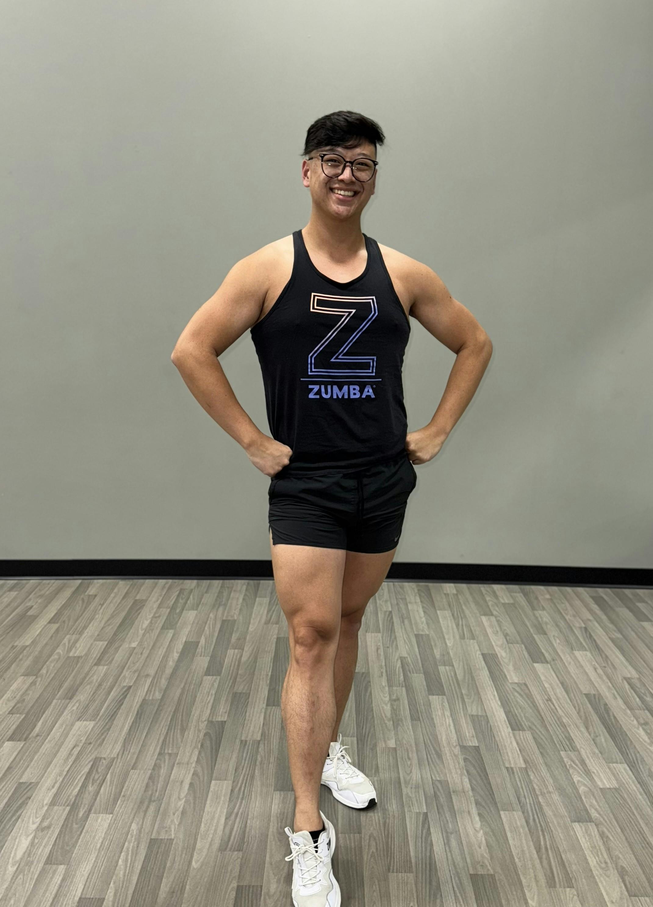 Instructor Avatar