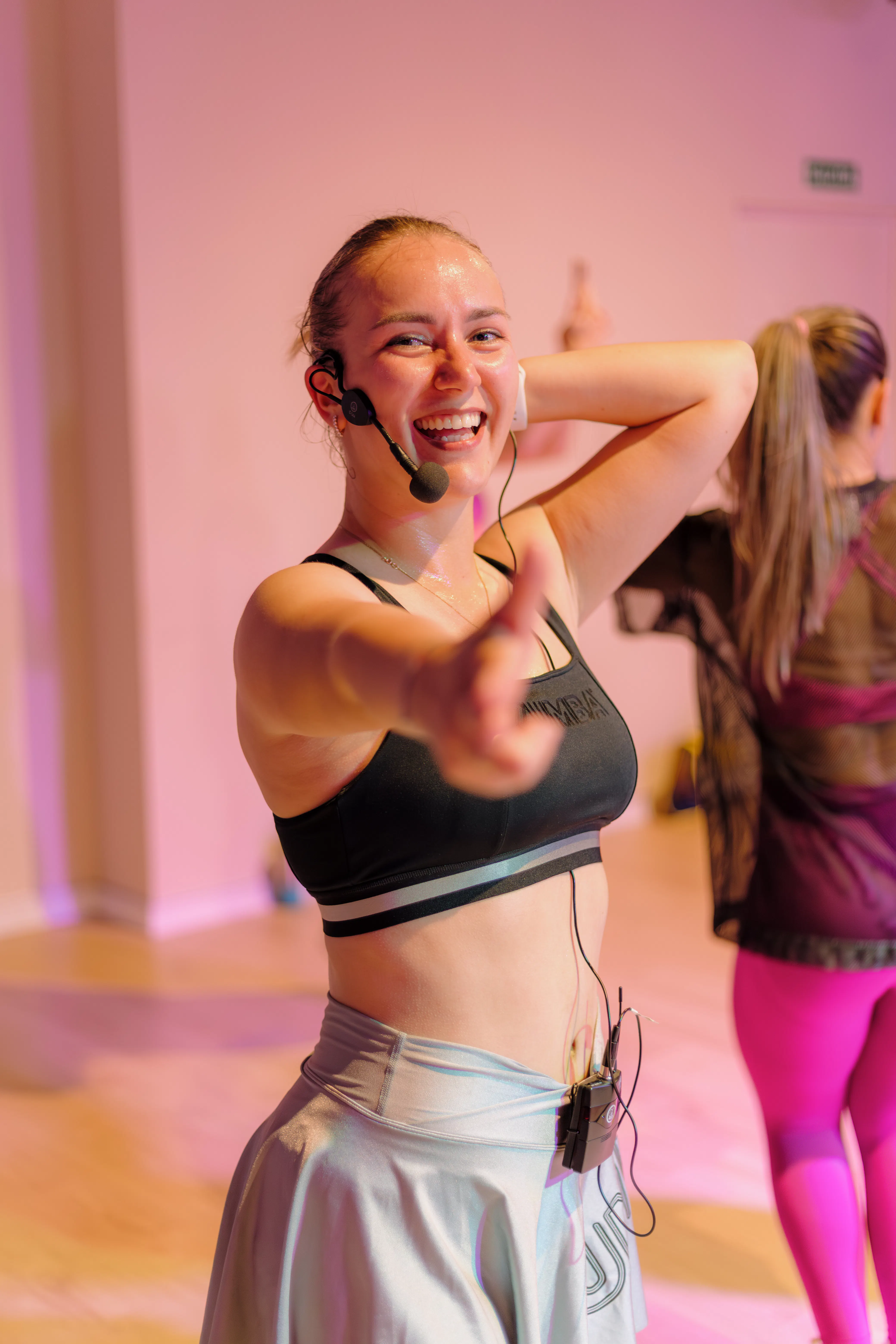 Instructor Avatar
