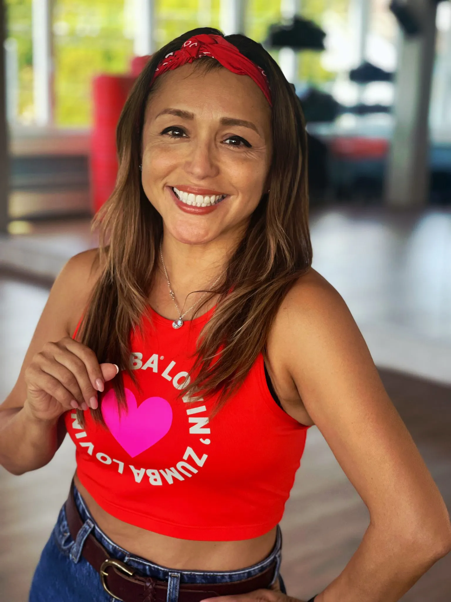 Instructor Avatar