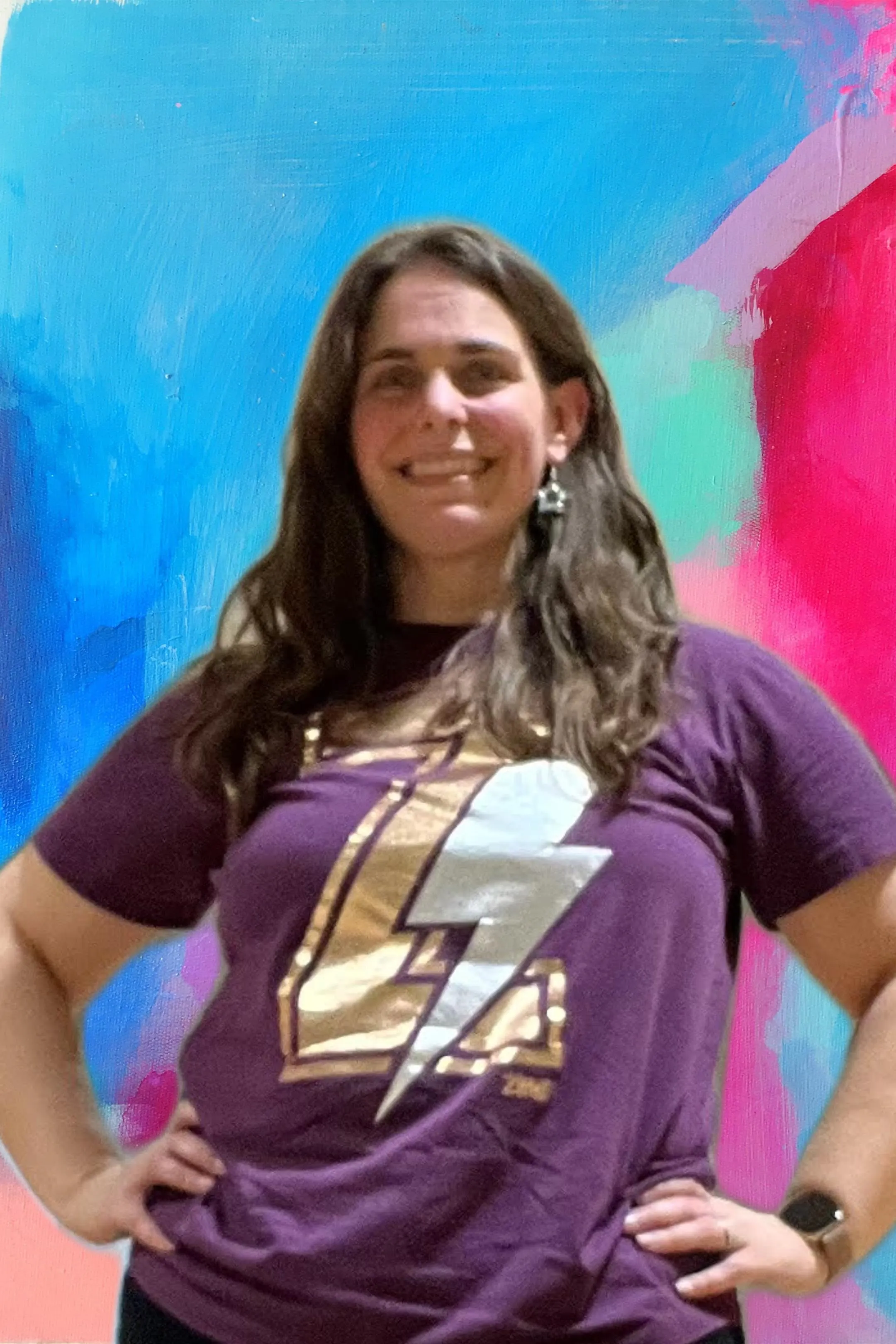Instructor Avatar