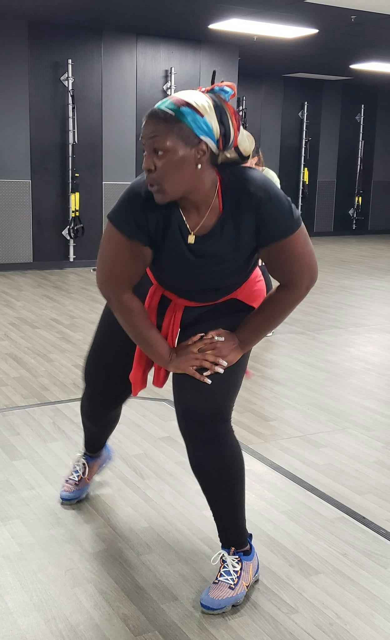 Instructor Avatar