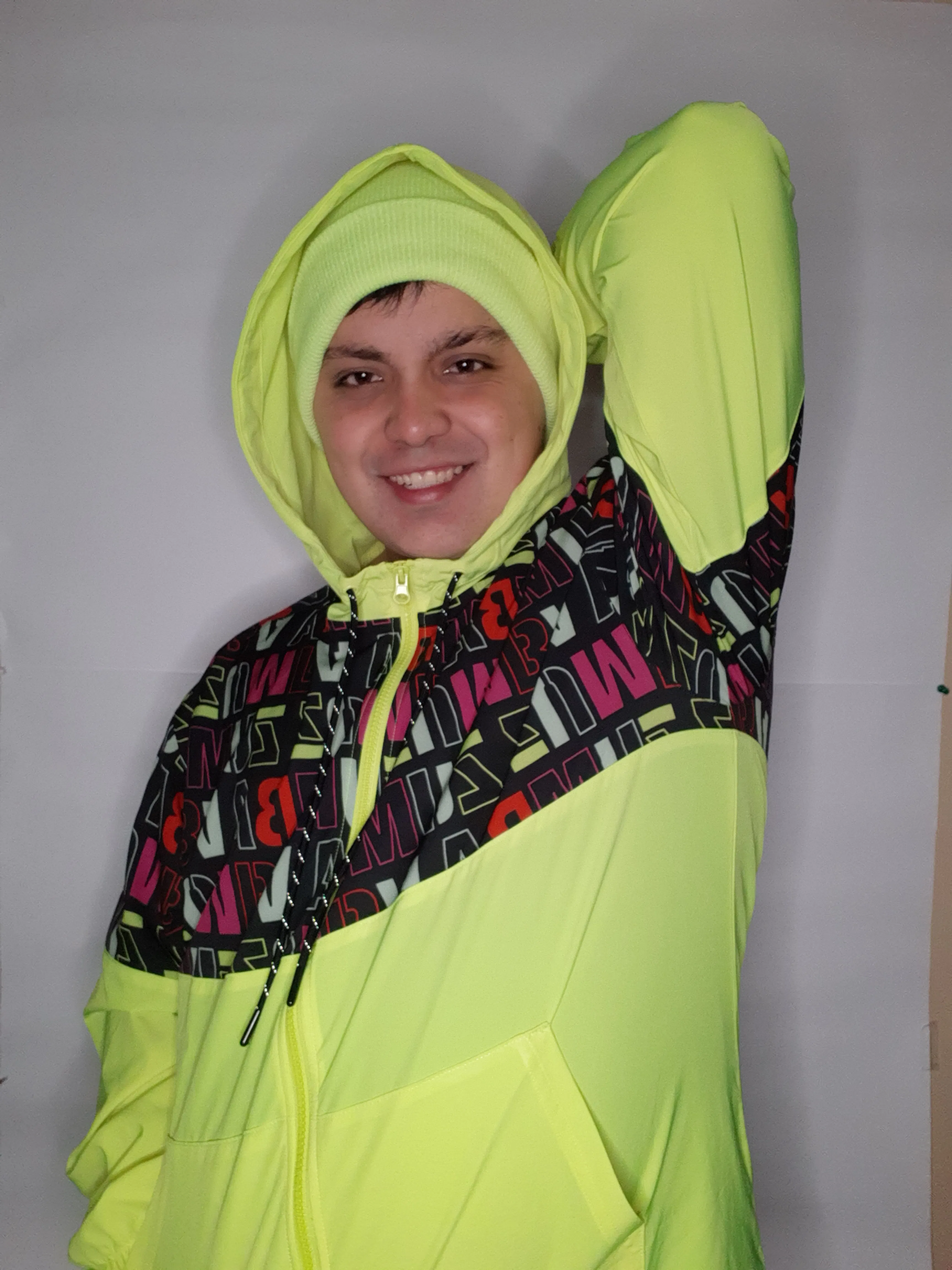 Instructor Avatar