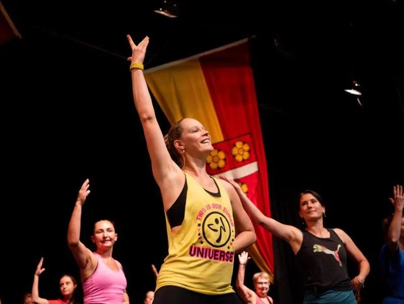 Instructor Avatar