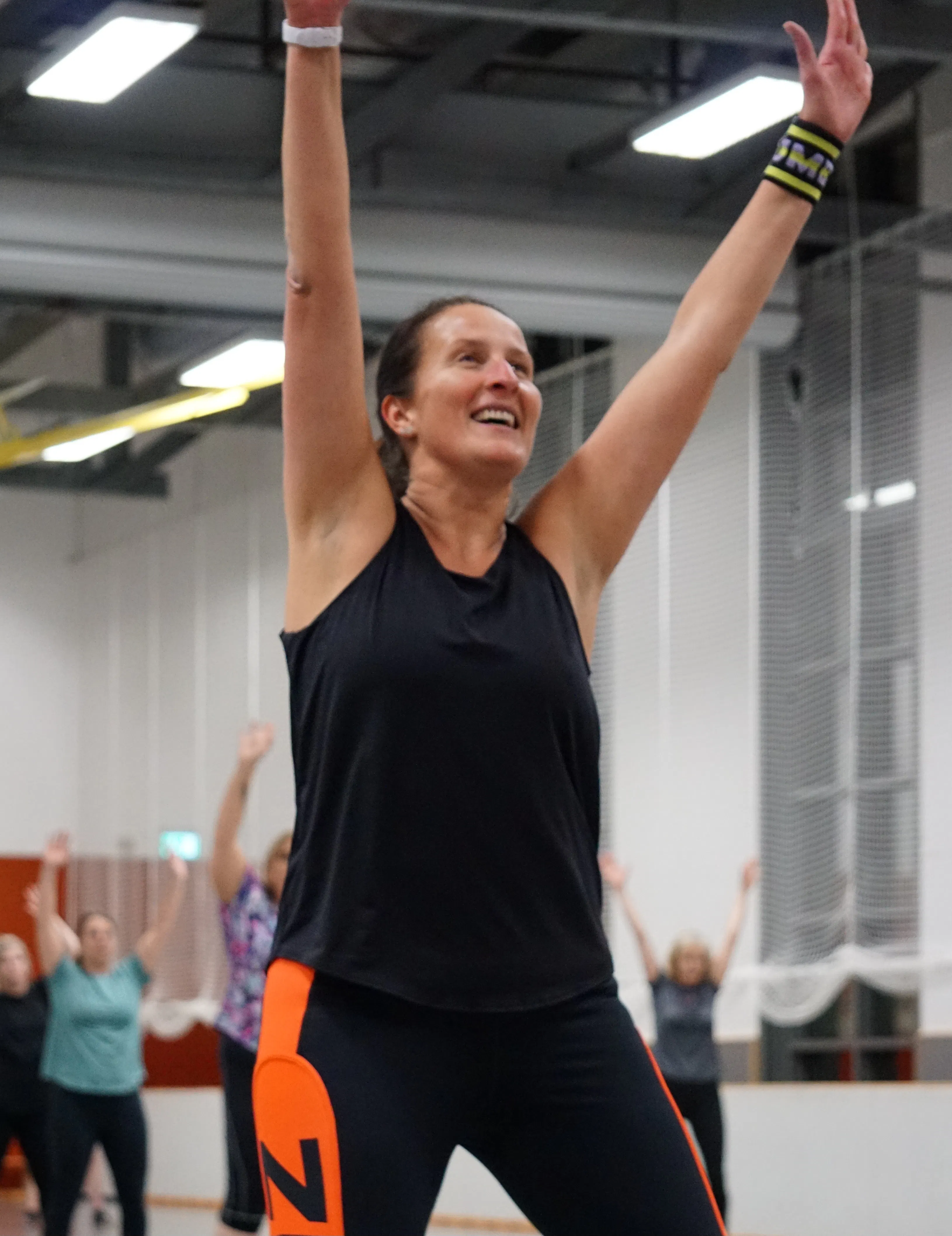 Instructor Avatar
