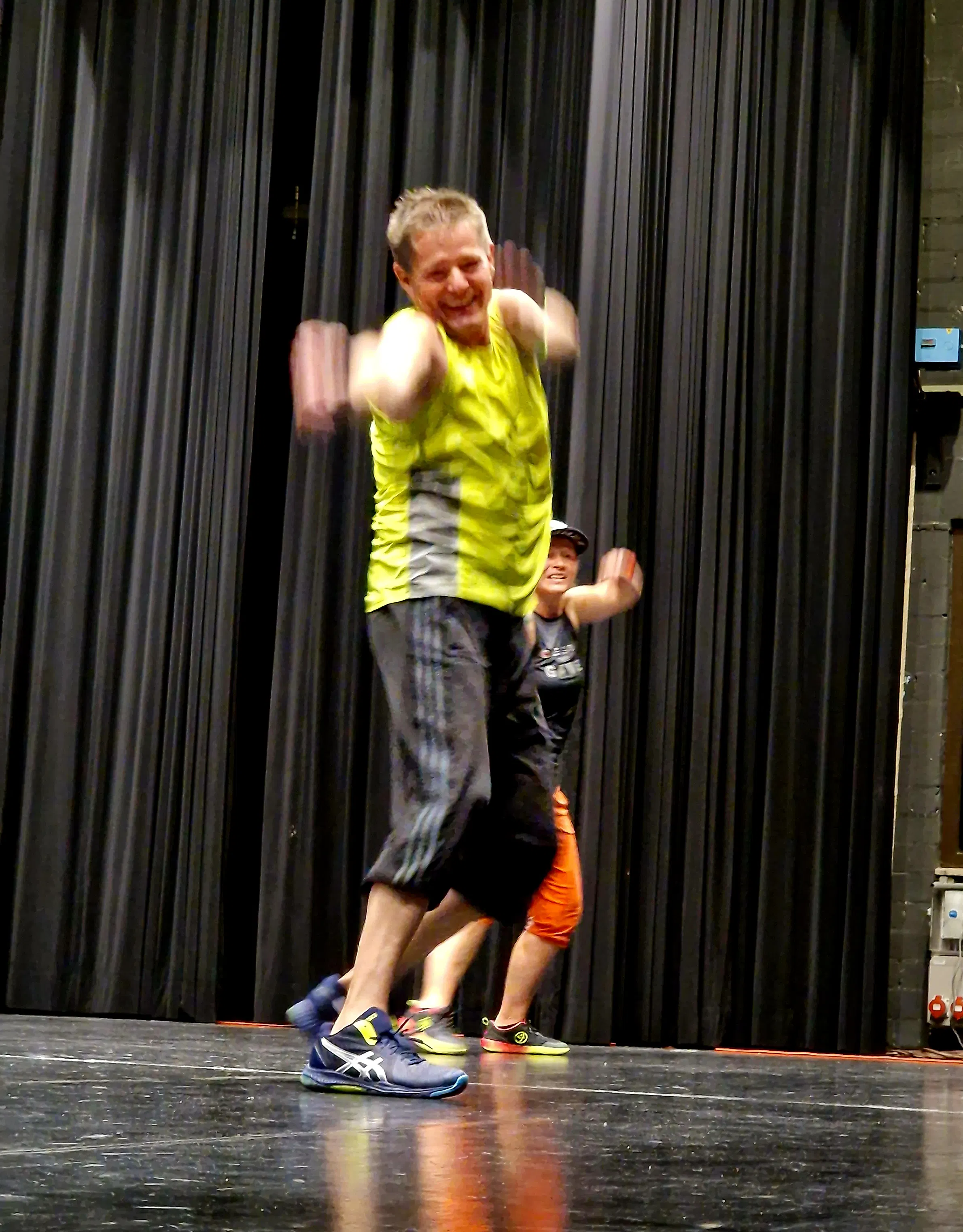 Instructor Avatar