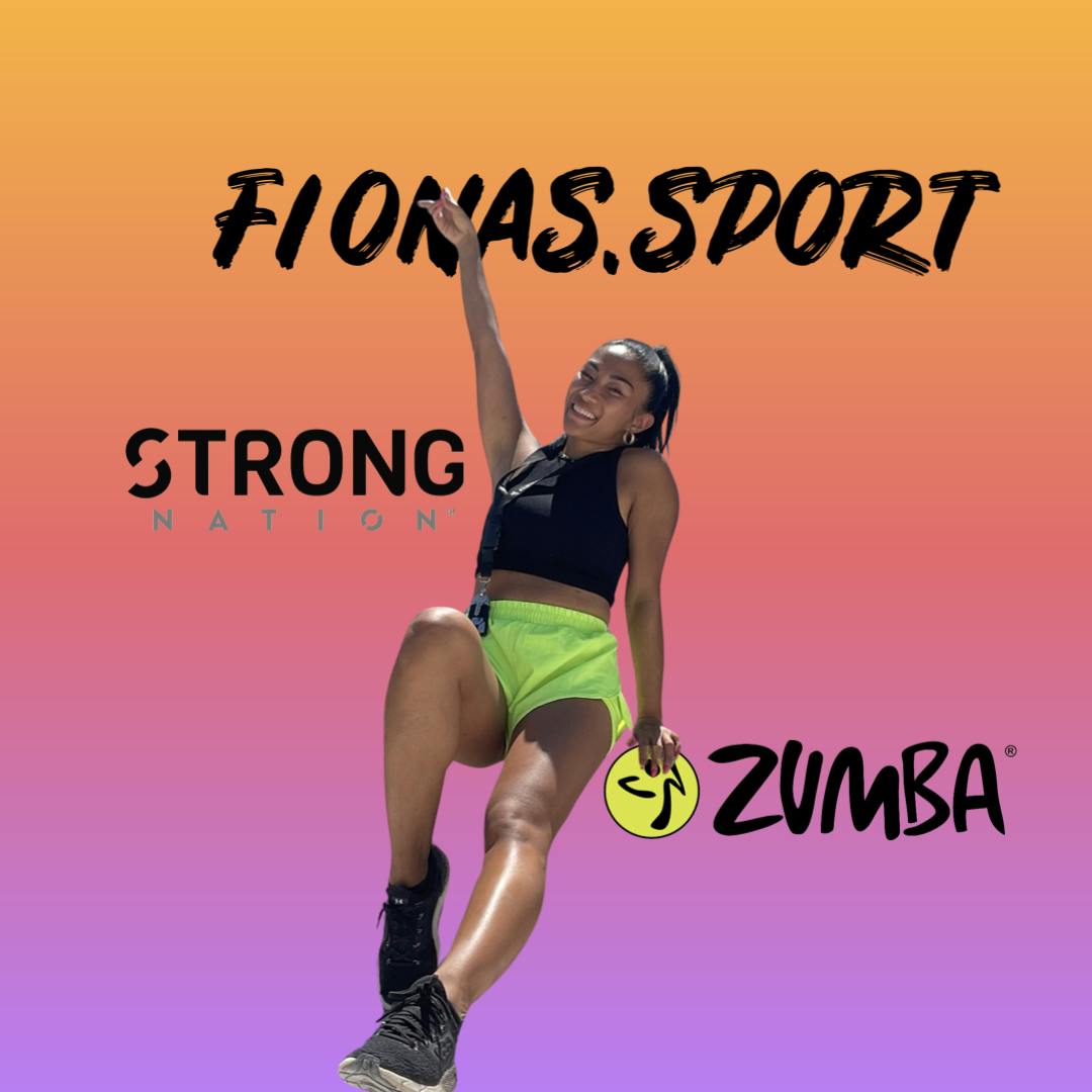 Fiona Sport