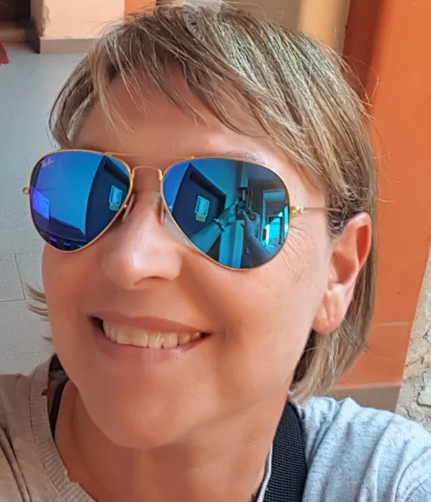 Instructor Avatar