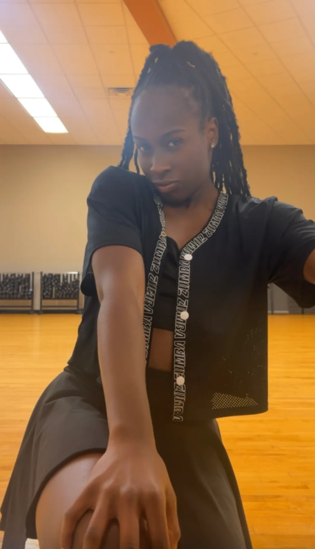 Zumba - Ditch the Workout, Join the Party