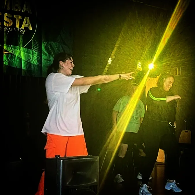 Instructor Avatar