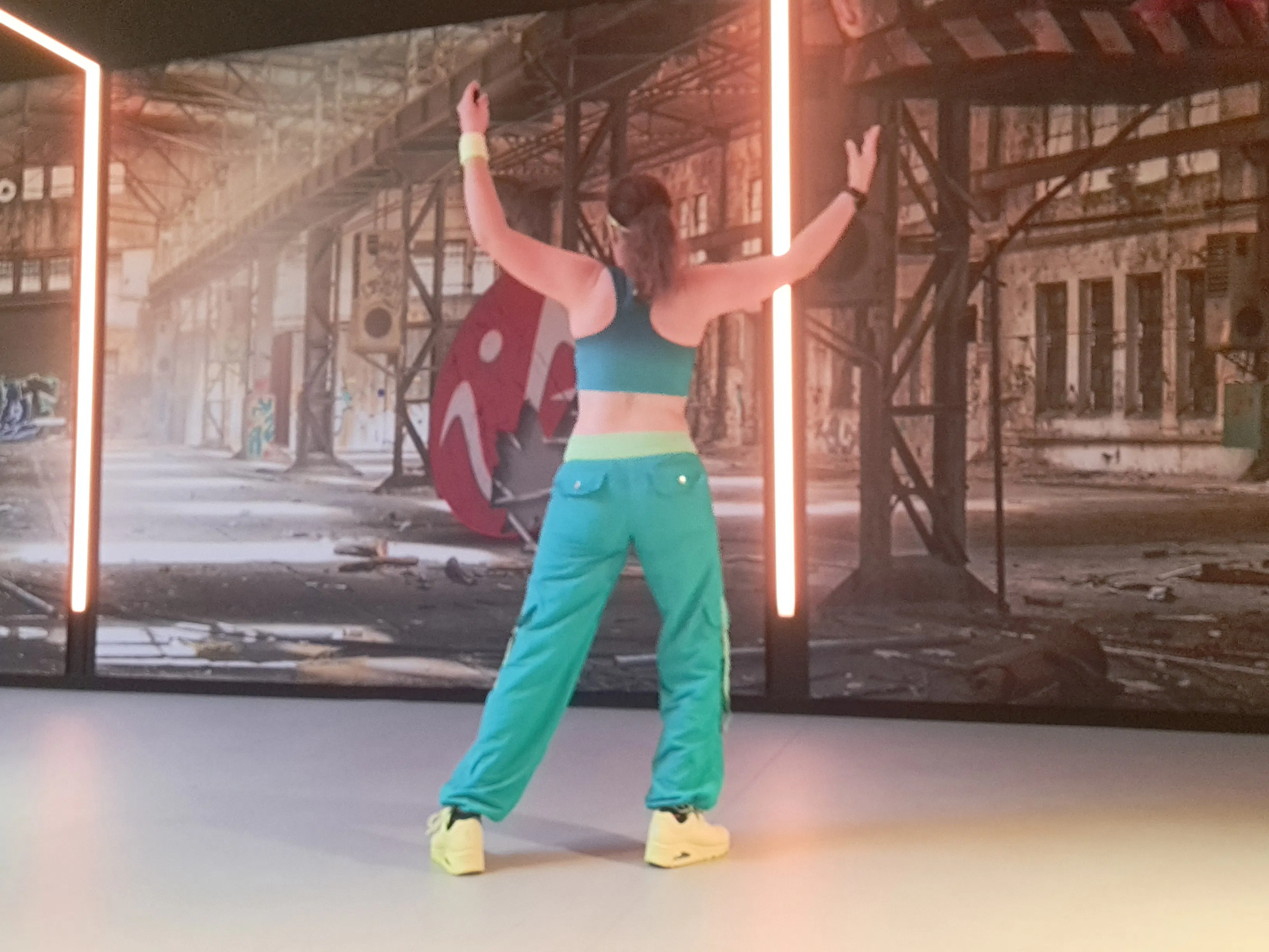 Instructor Avatar