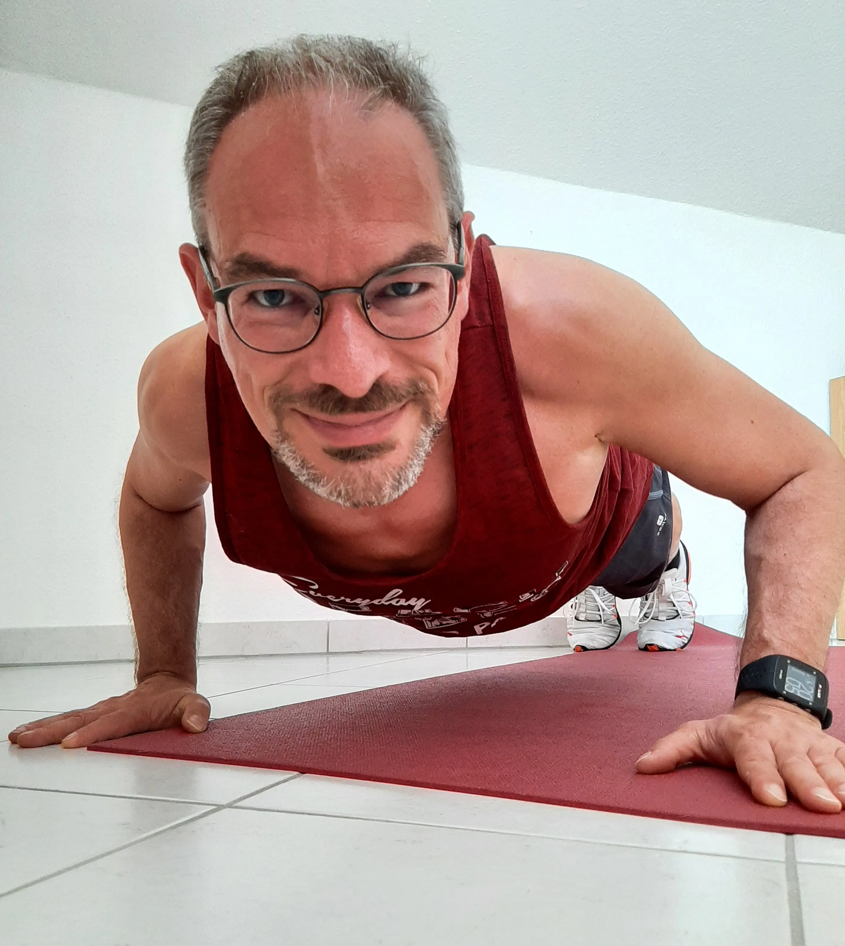 Instructor Avatar