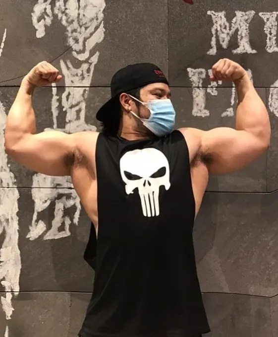 Instructor Avatar