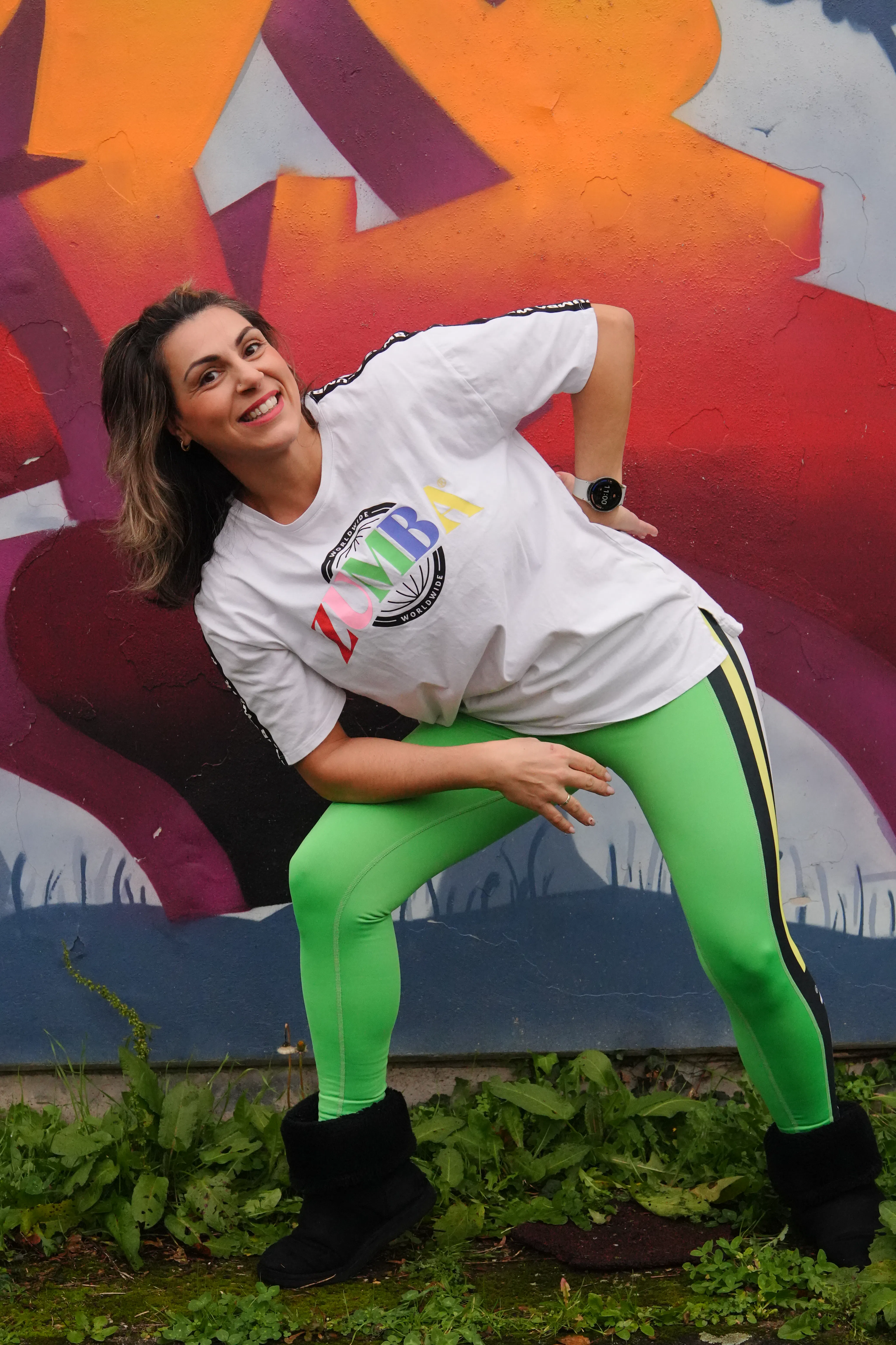 Instructor Avatar