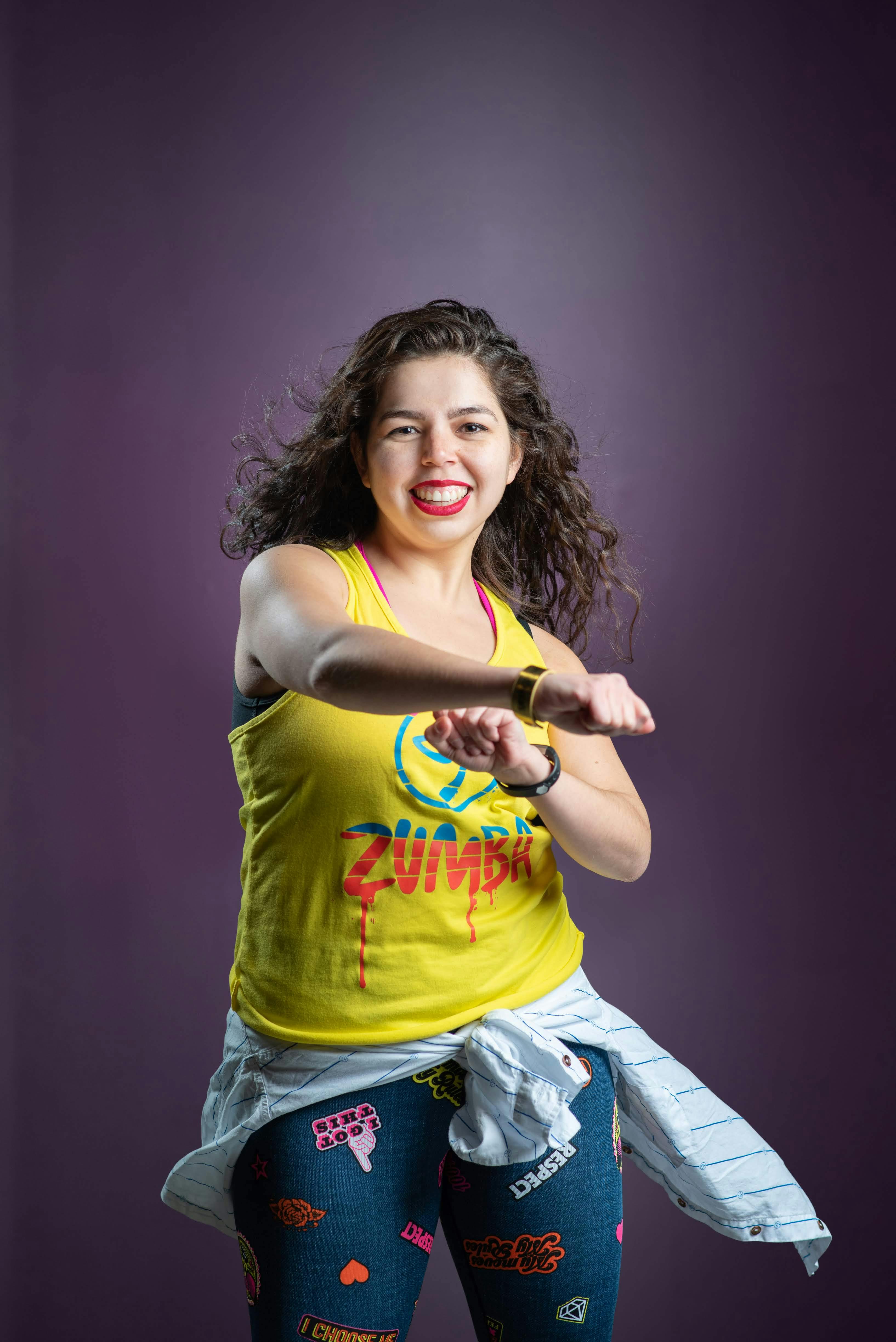 Instructor Avatar