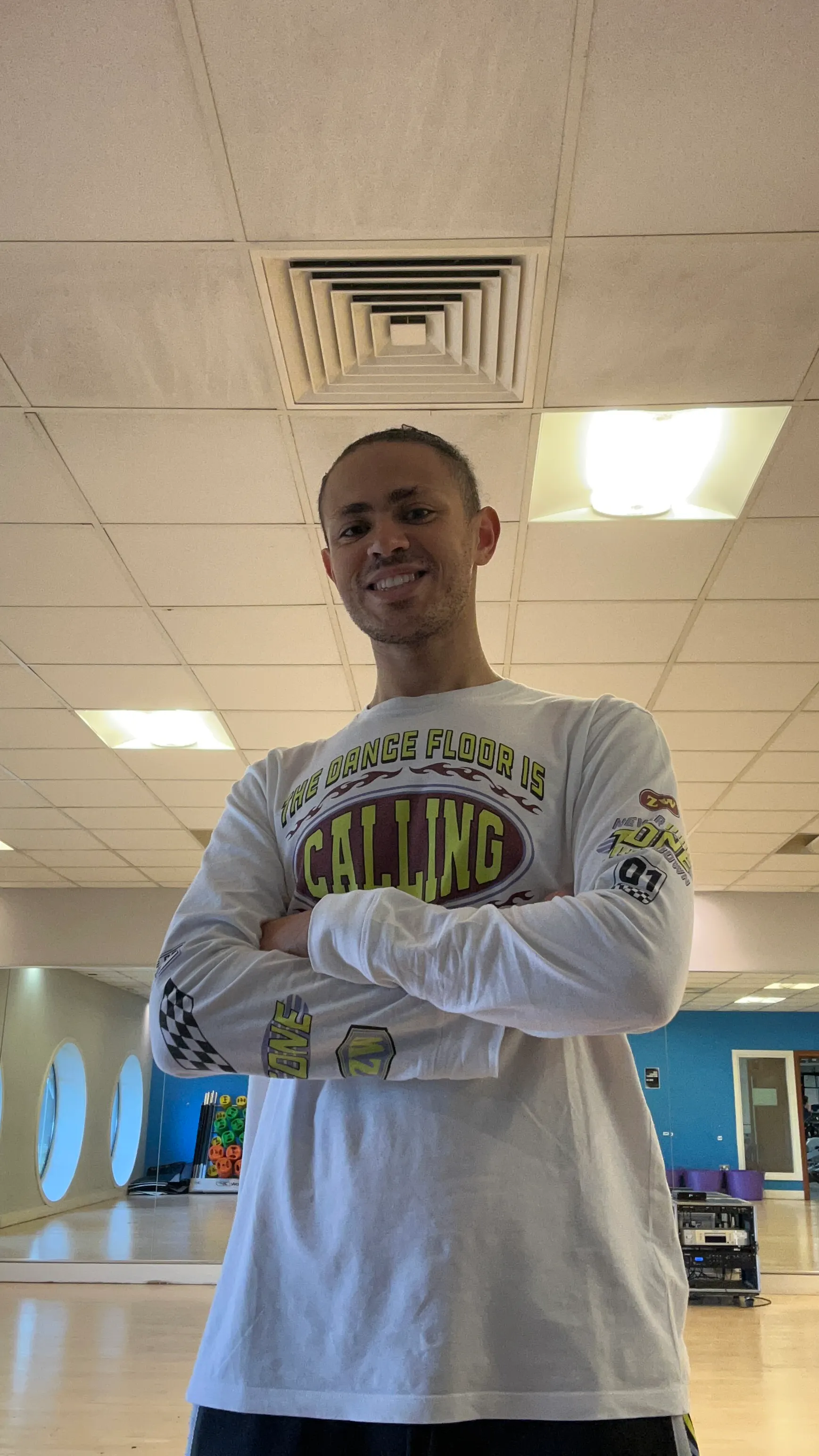 Instructor Avatar