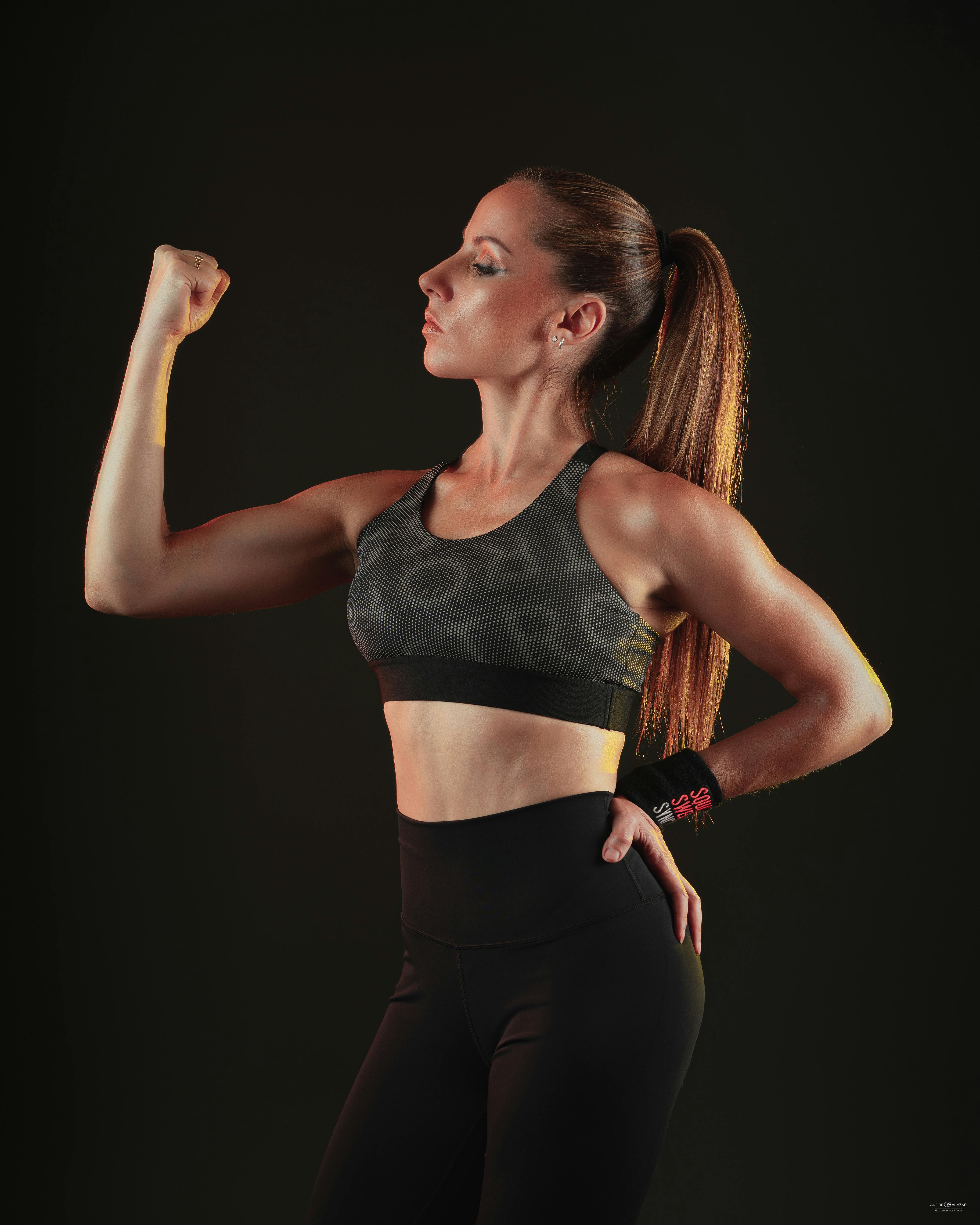 STRONG Nation Schulung mit Marianela Medina