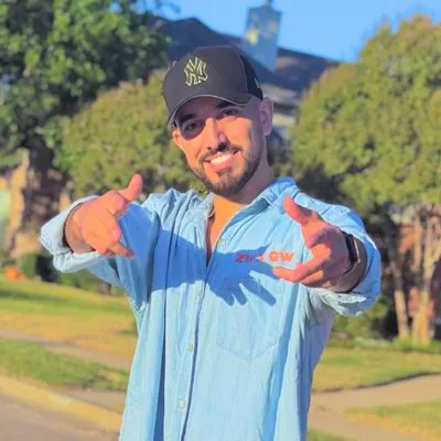 Instructor Avatar