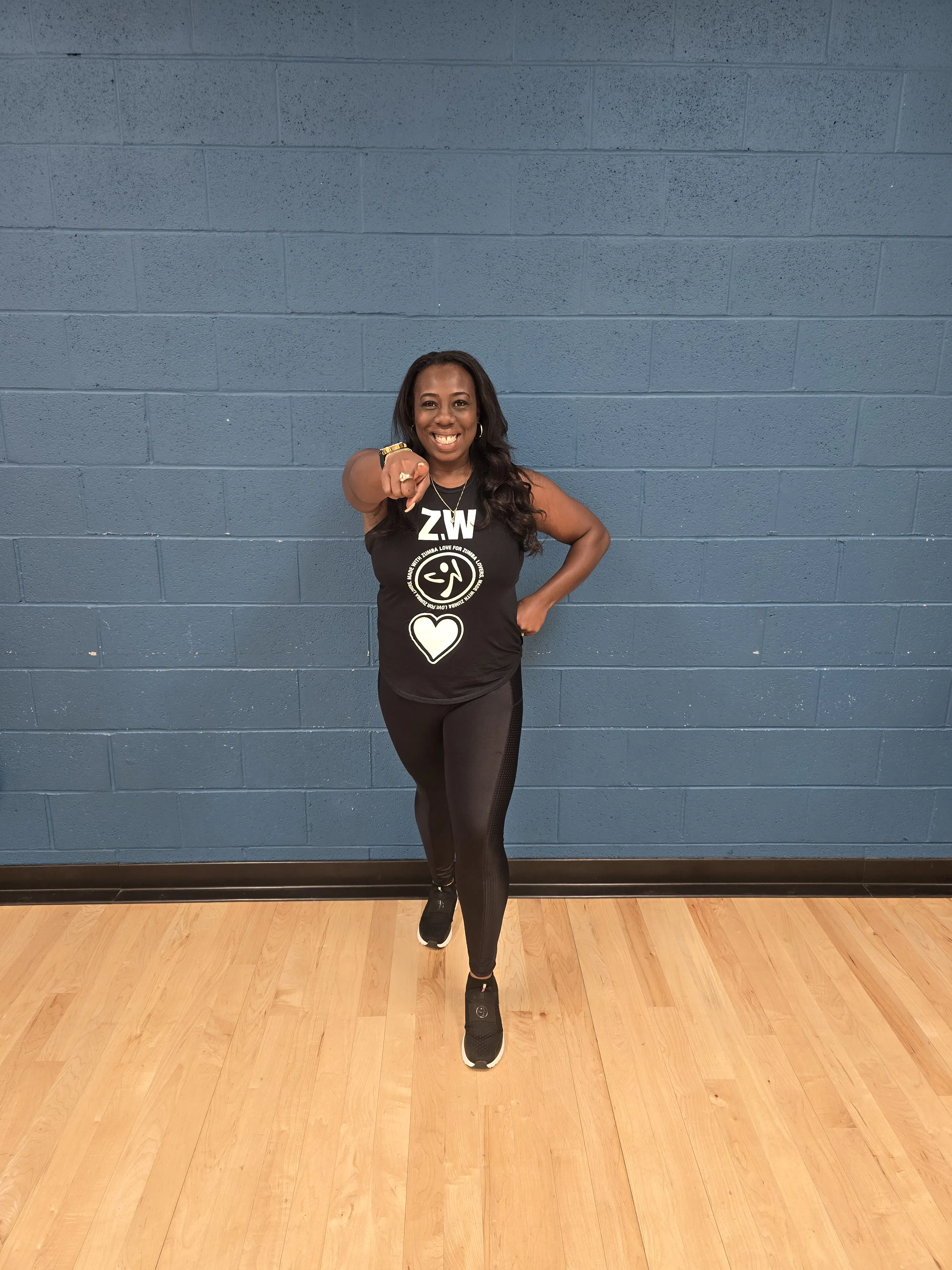 Instructor Avatar
