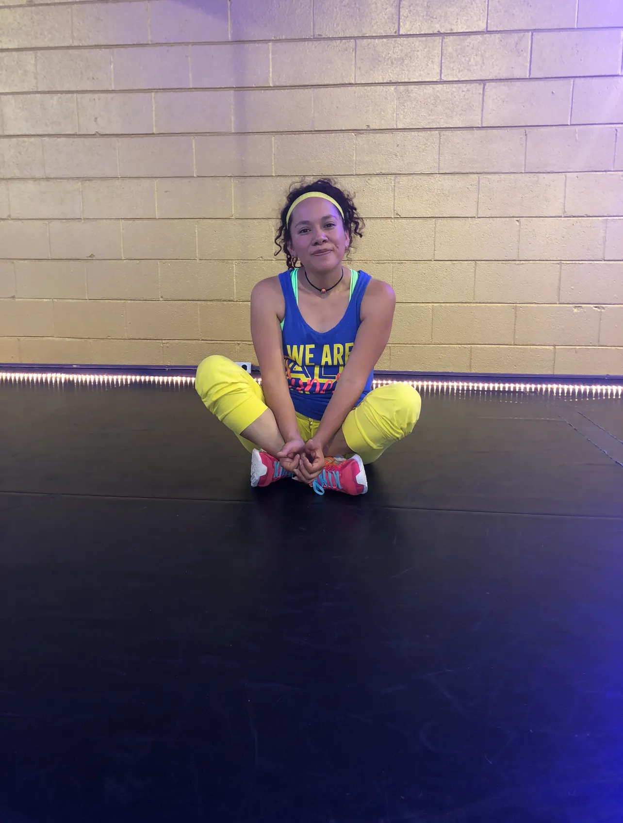 Instructor Avatar