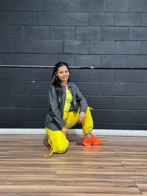 Instructor Avatar