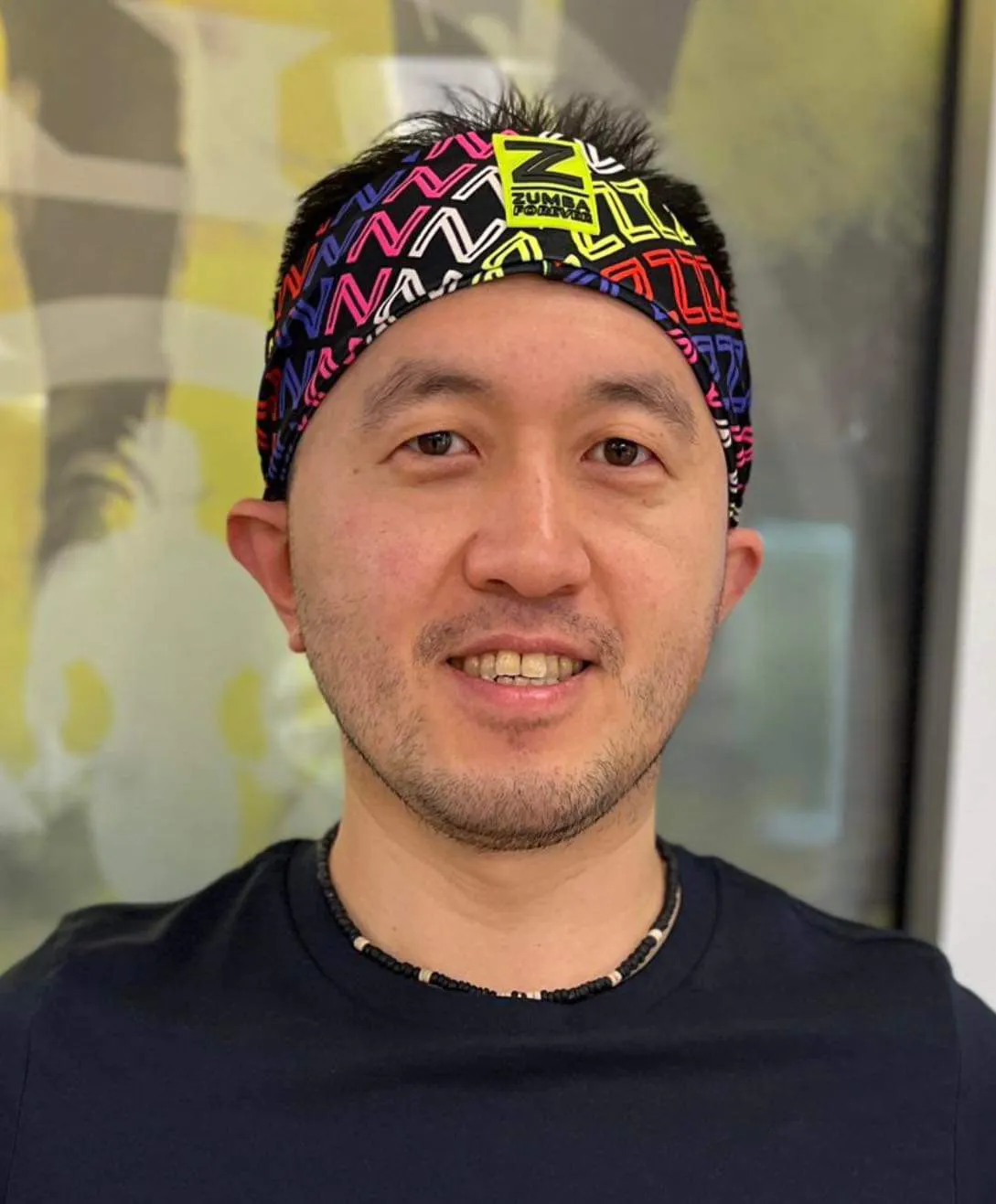 Instructor Avatar