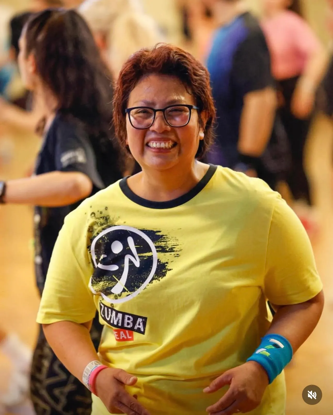 Instructor Avatar