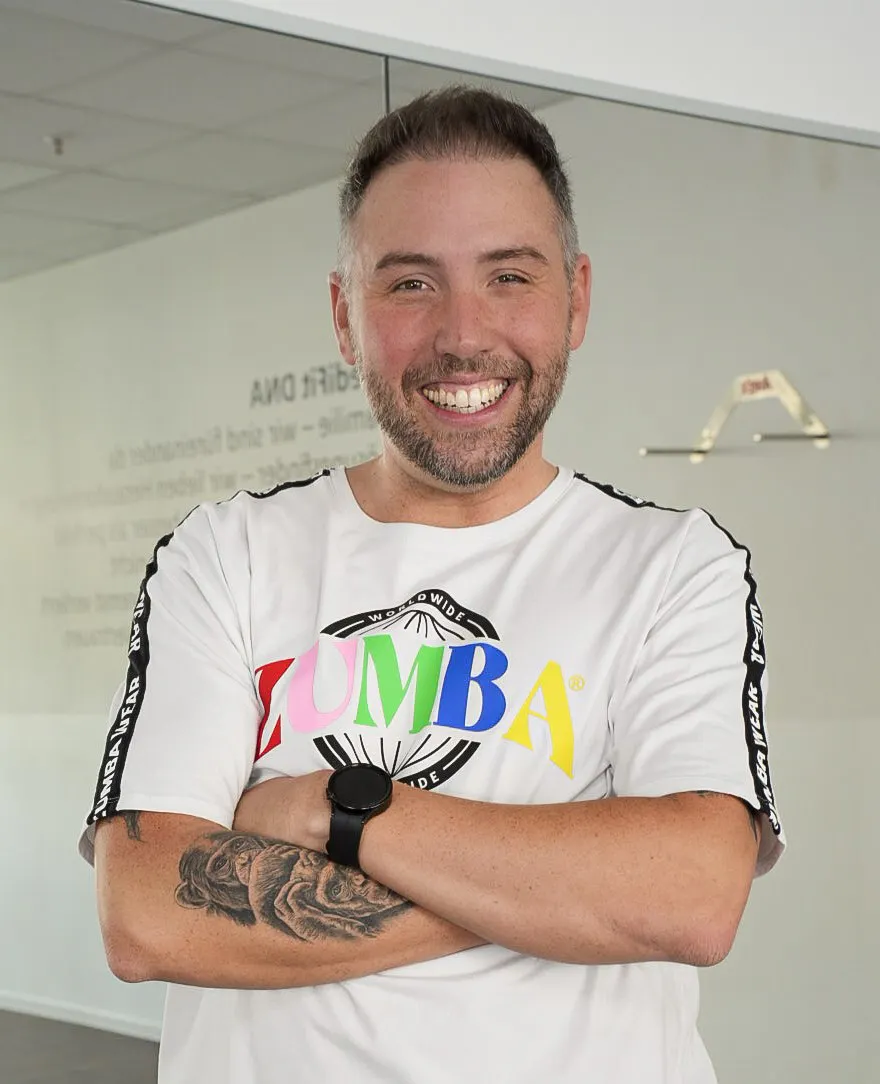 Avatar de l'instructeur/trice