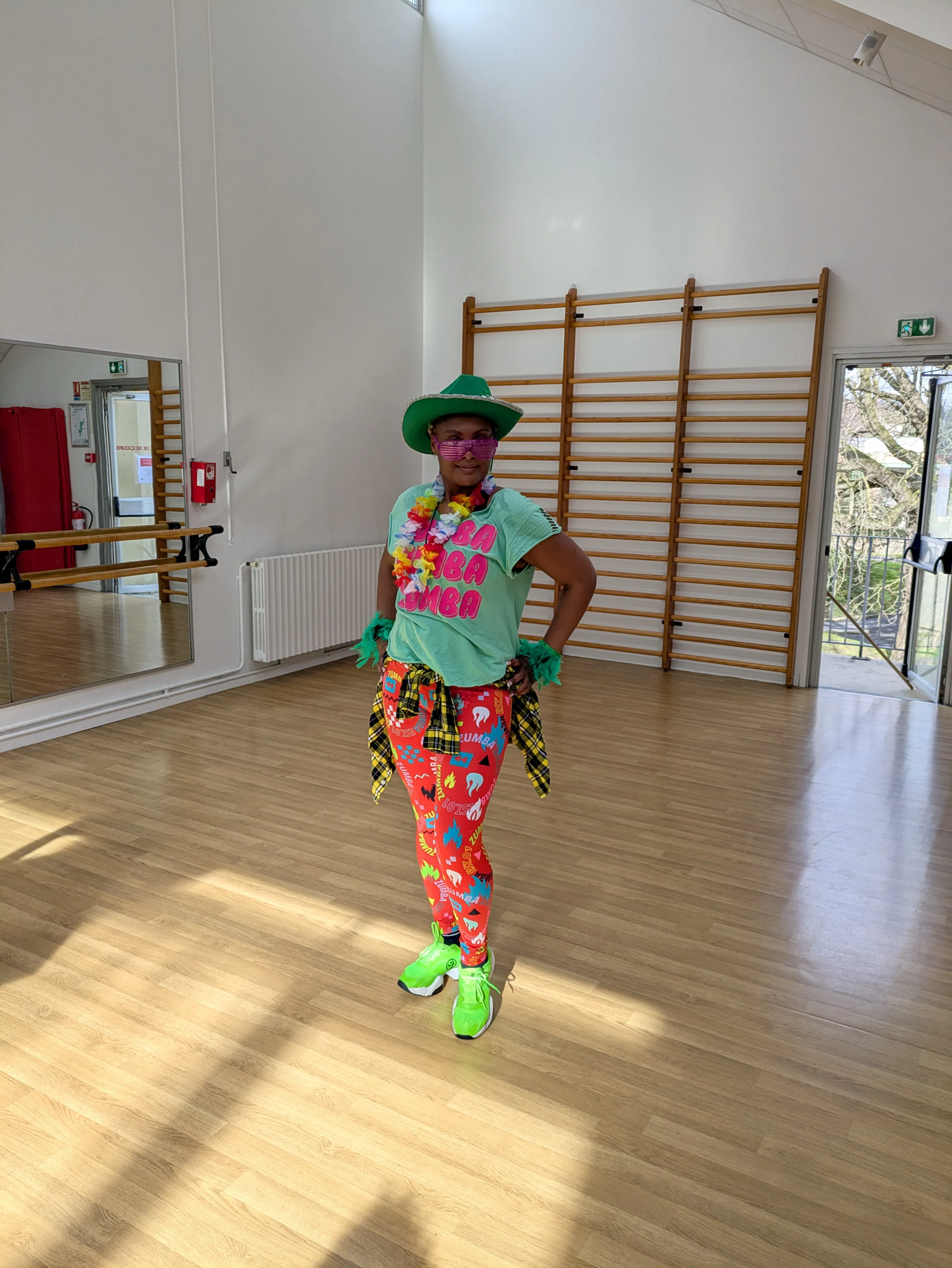 Instructor Avatar